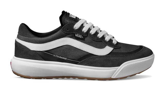Vans Men's UltraRange 2.0 Sneakers