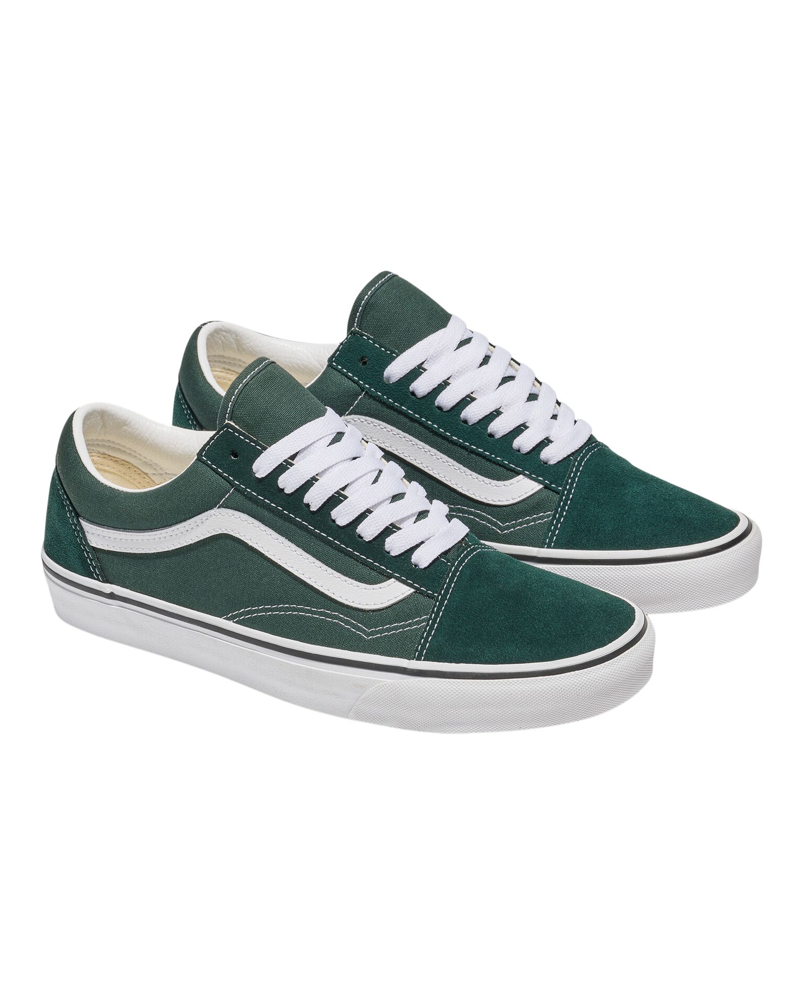 Vans Men's Old Skool Skate Shoes