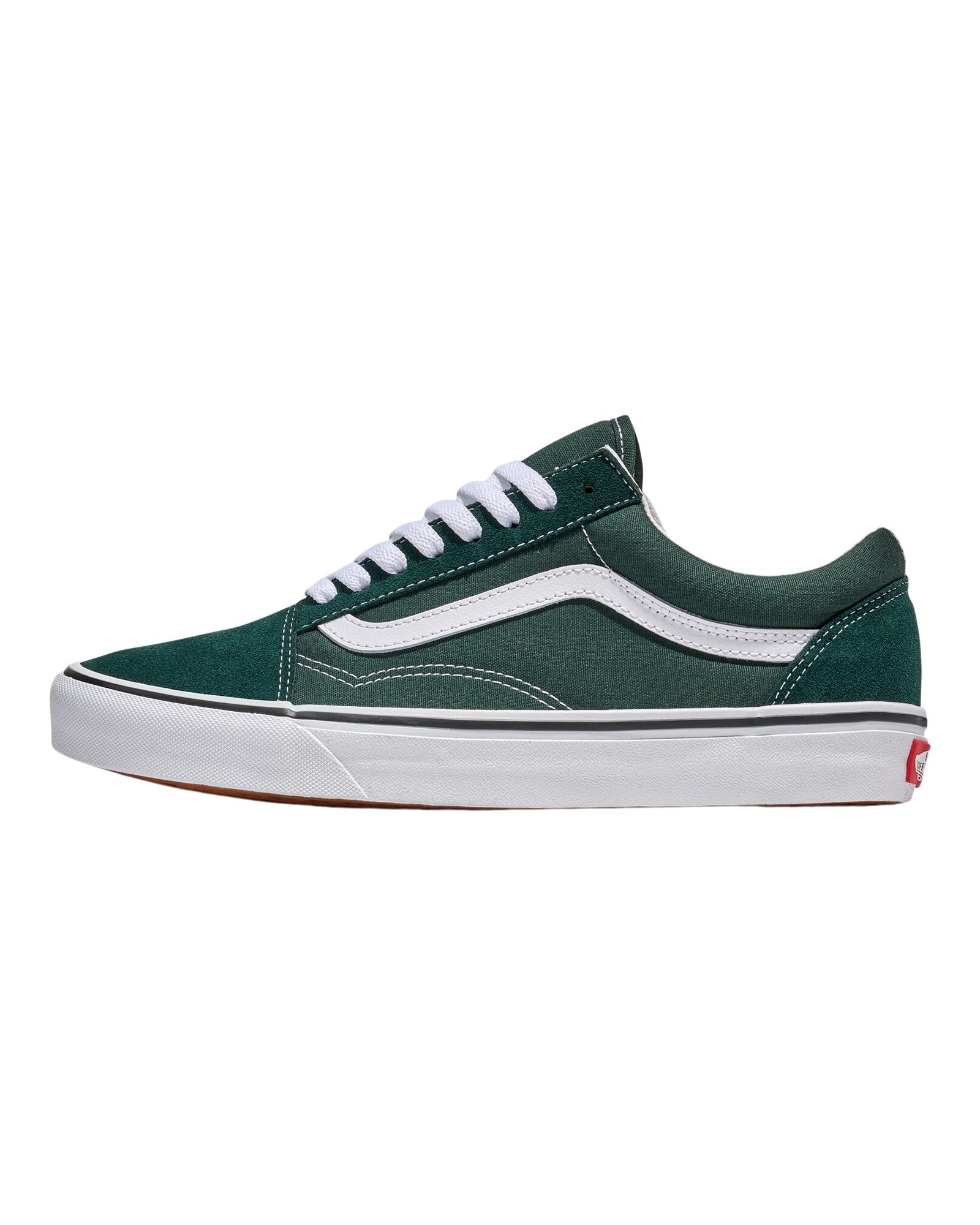 Vans Men's Old Skool Skate Shoes