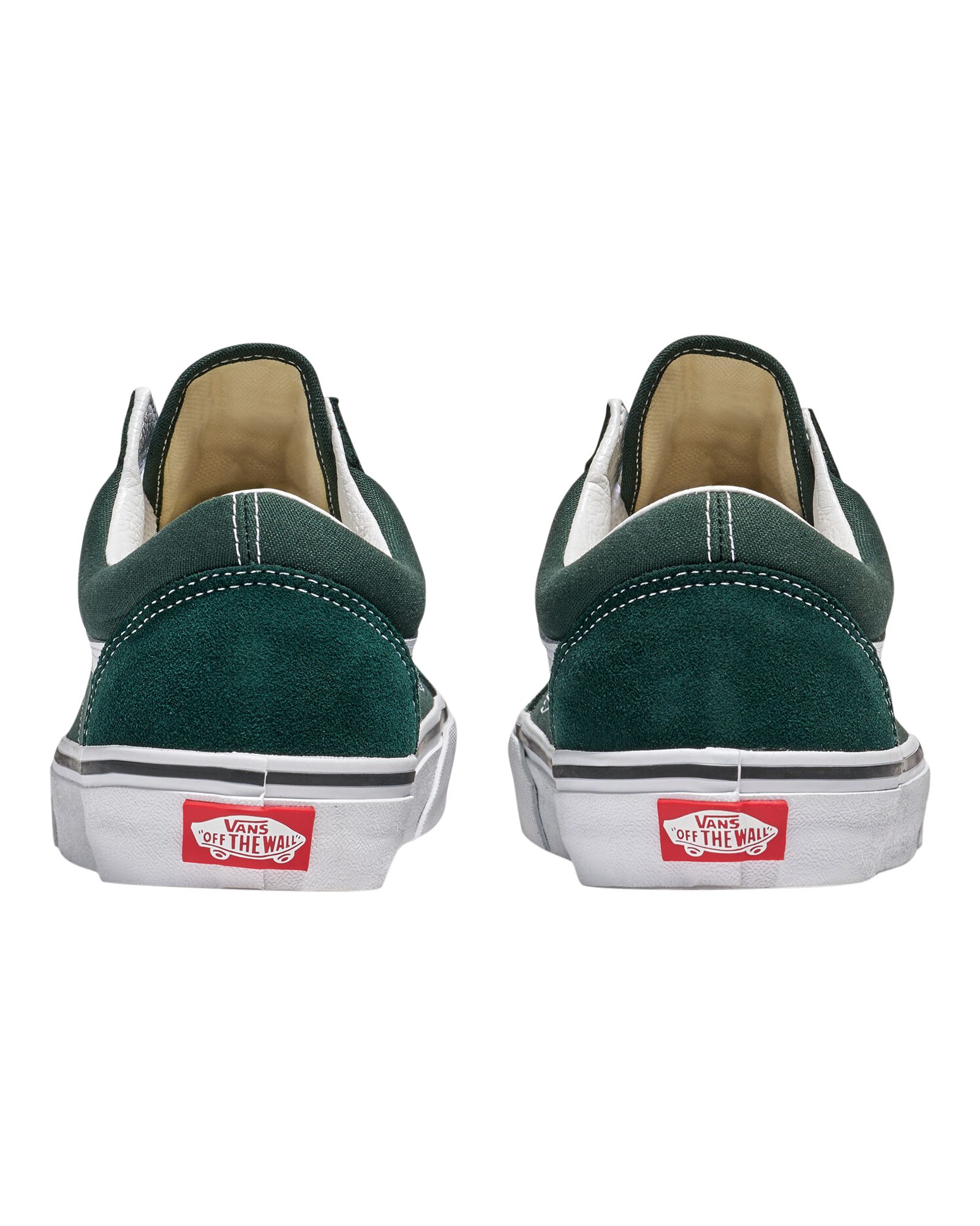 Vans Men's Old Skool Skate Shoes