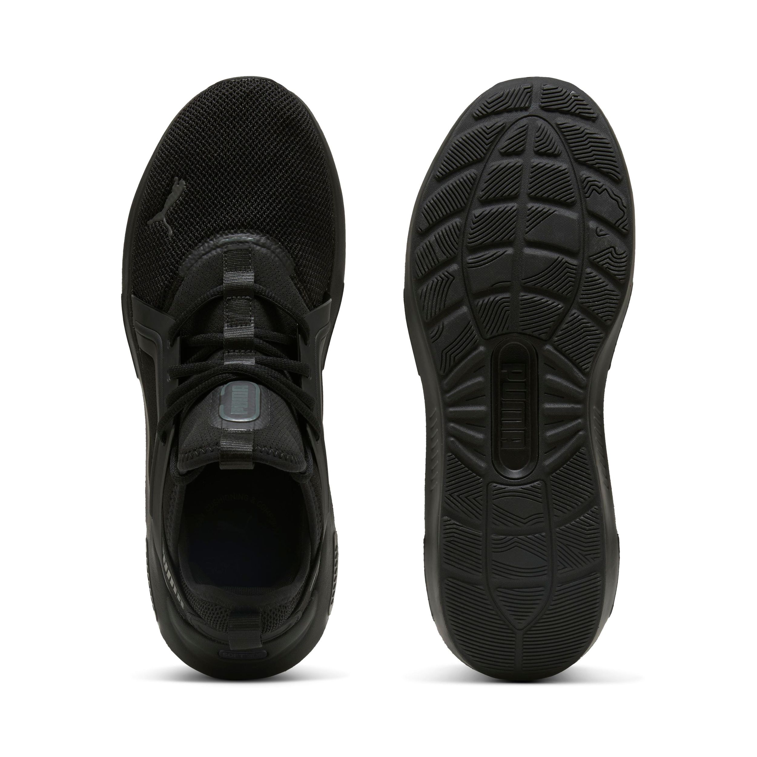 PUMA Men's Softride Enzo 5 All-Day Comfort Athletic Shoes