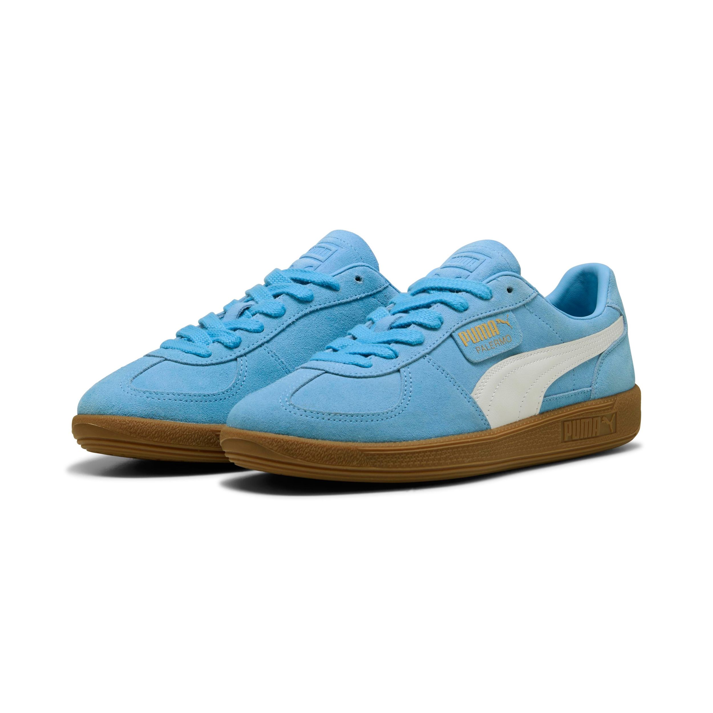 PUMA Men's Palermo Shoes