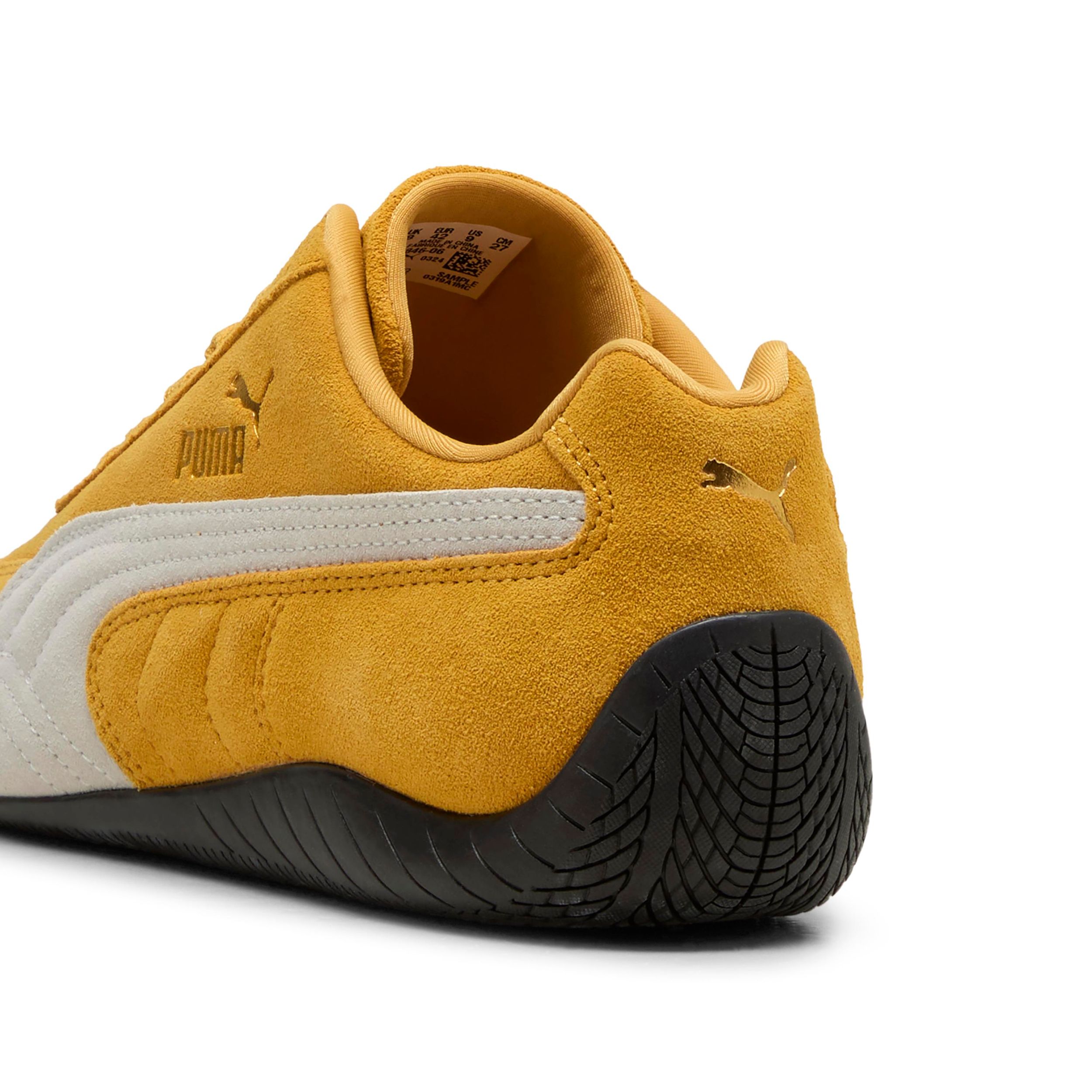 PUMA Men's Speedcat OG Shoes