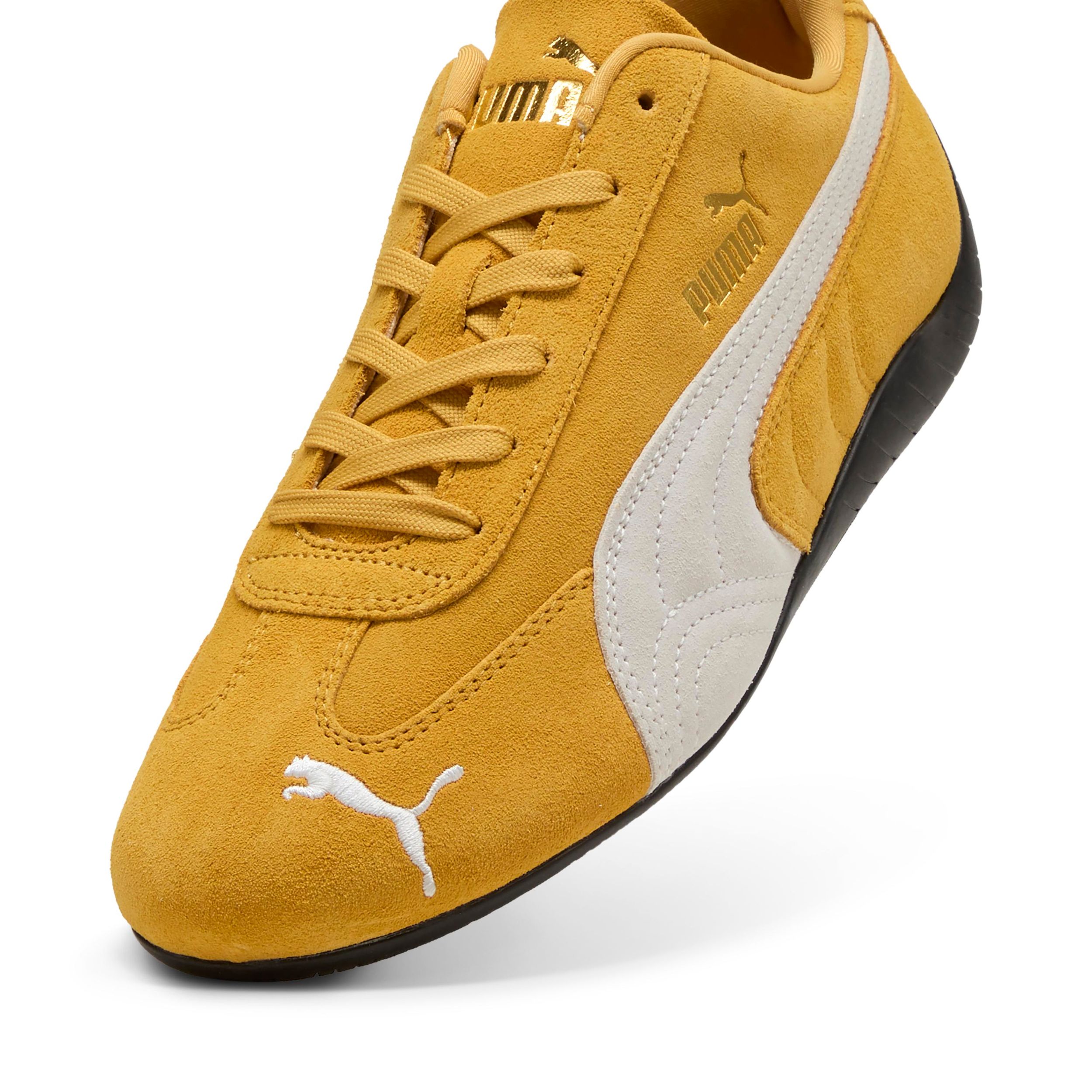 PUMA Men's Speedcat OG Shoes