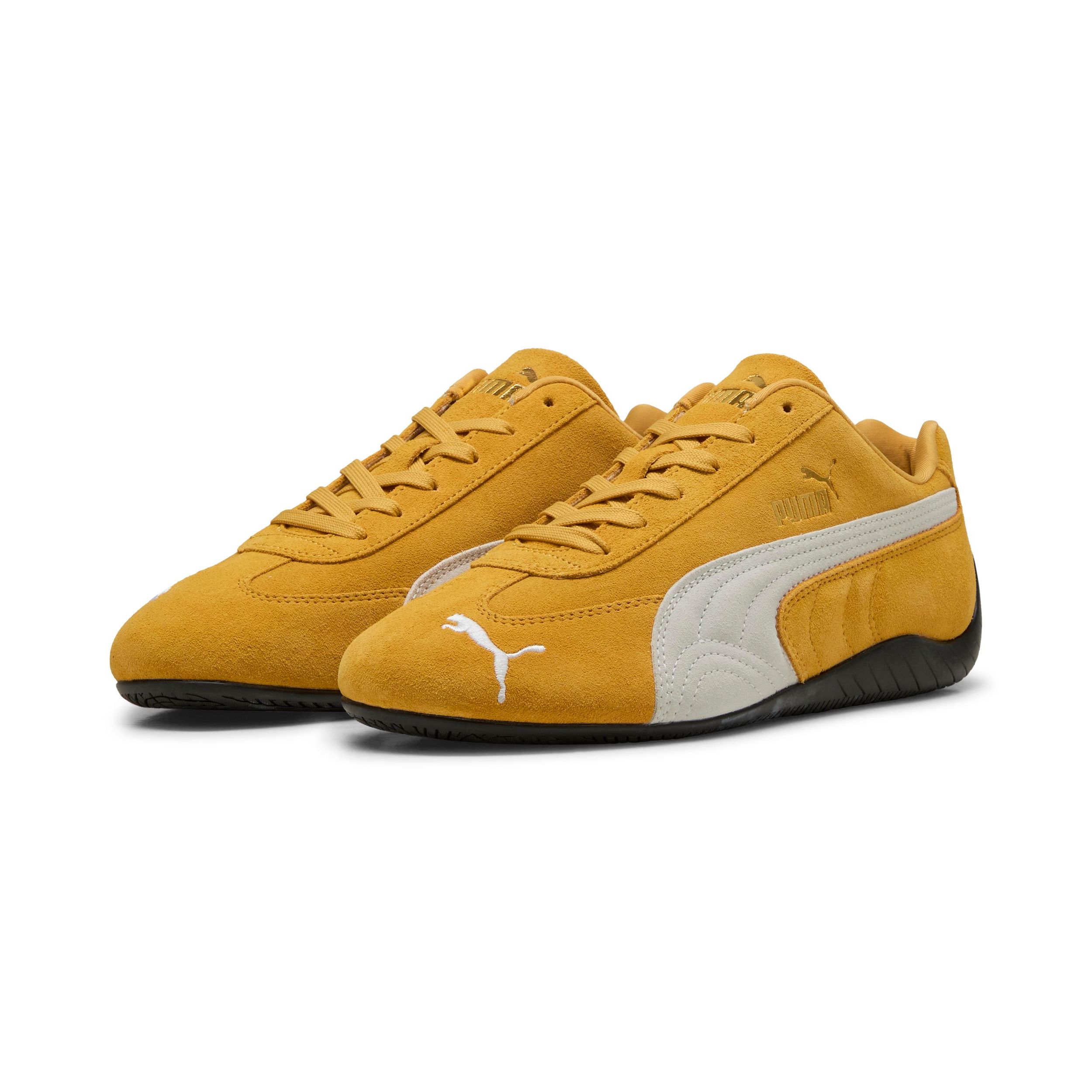 PUMA Men's Speedcat OG Shoes