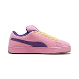 PUMA Men's TMNT Suede XL Shoes Side_Right