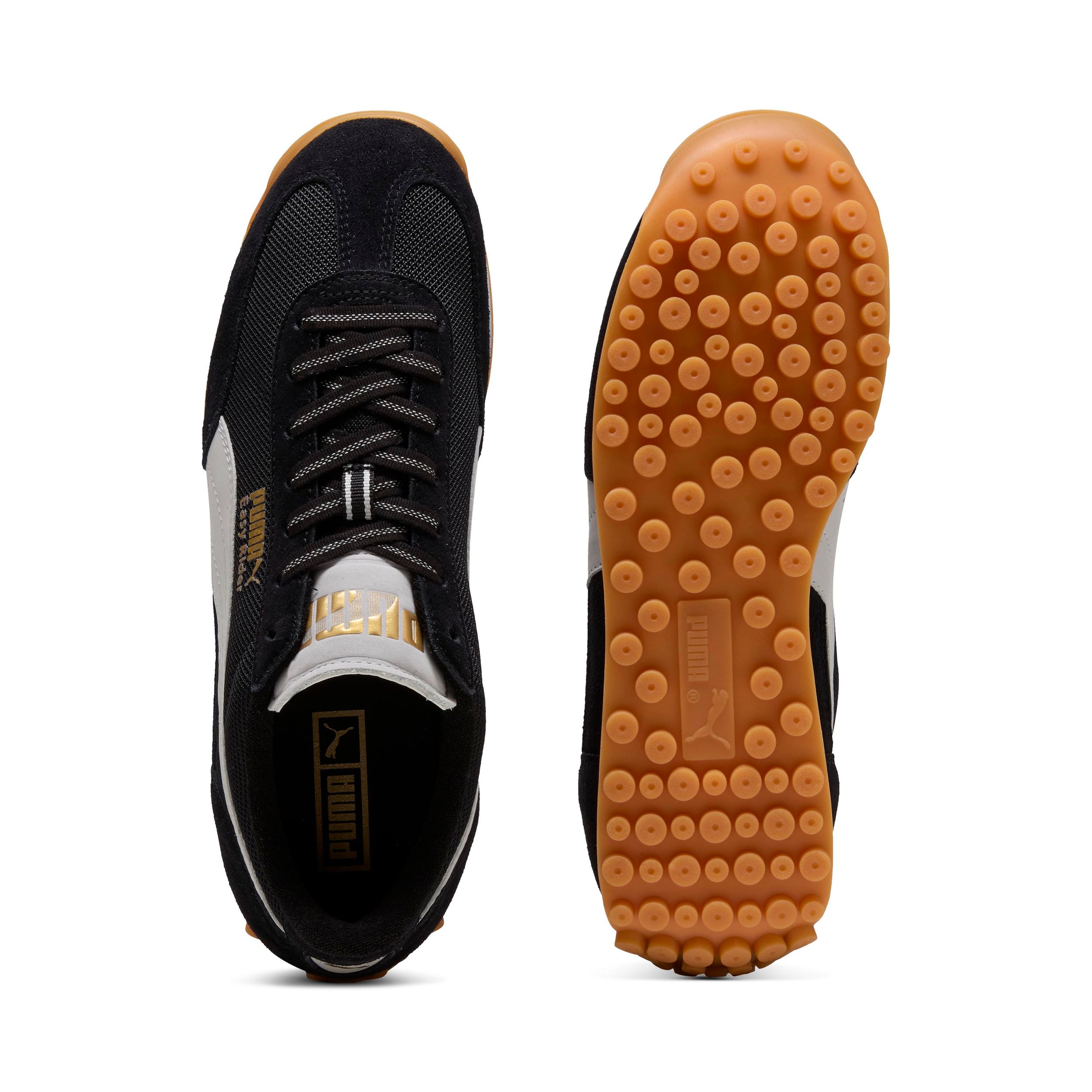 PUMA Men's Easy Rider Retro Running Shoes