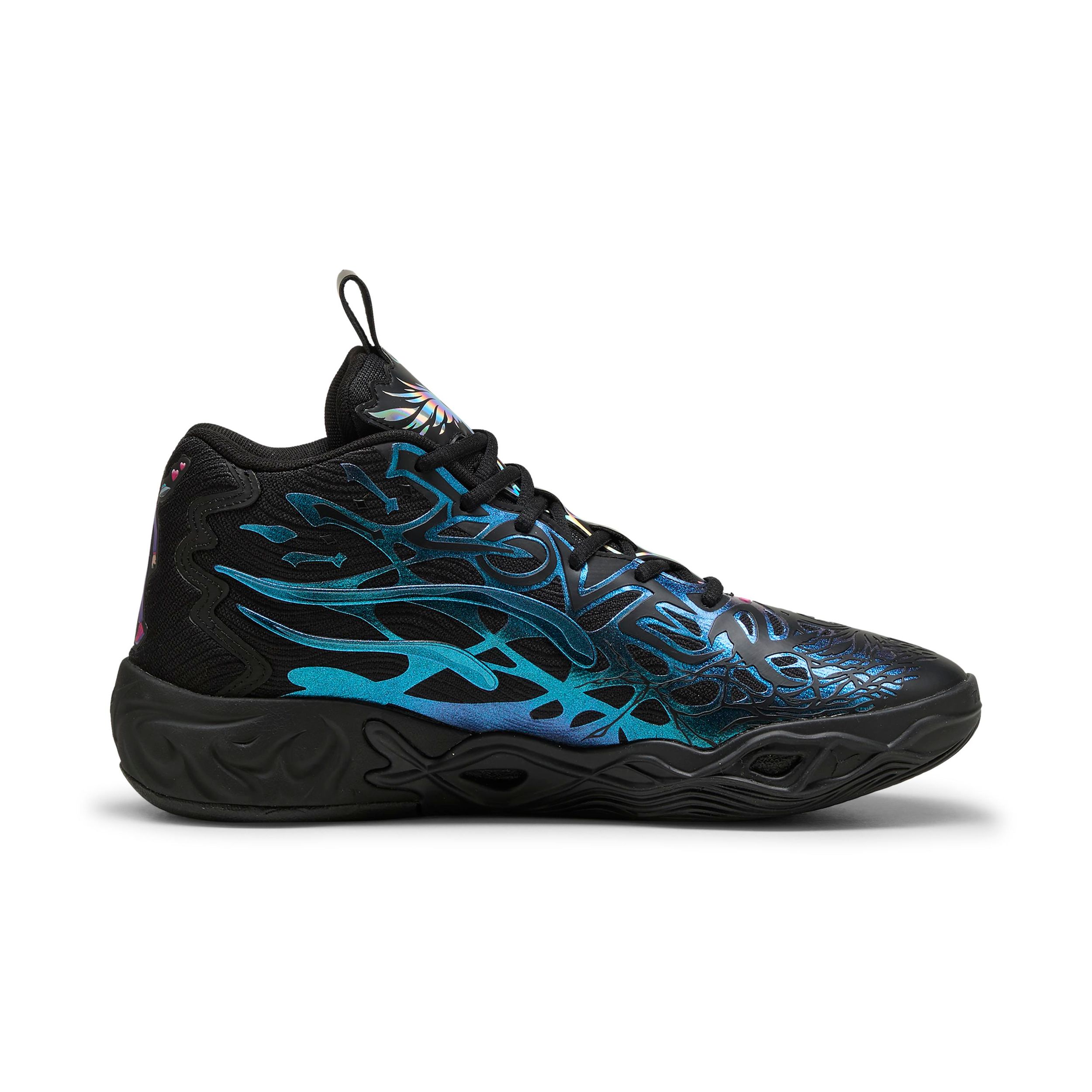 PUMA Unisex MB.04 Phoenix Basketball Shoes | SportChek PUMA Unisex MB.04 Phoenix Basketball Shoes | SportChek