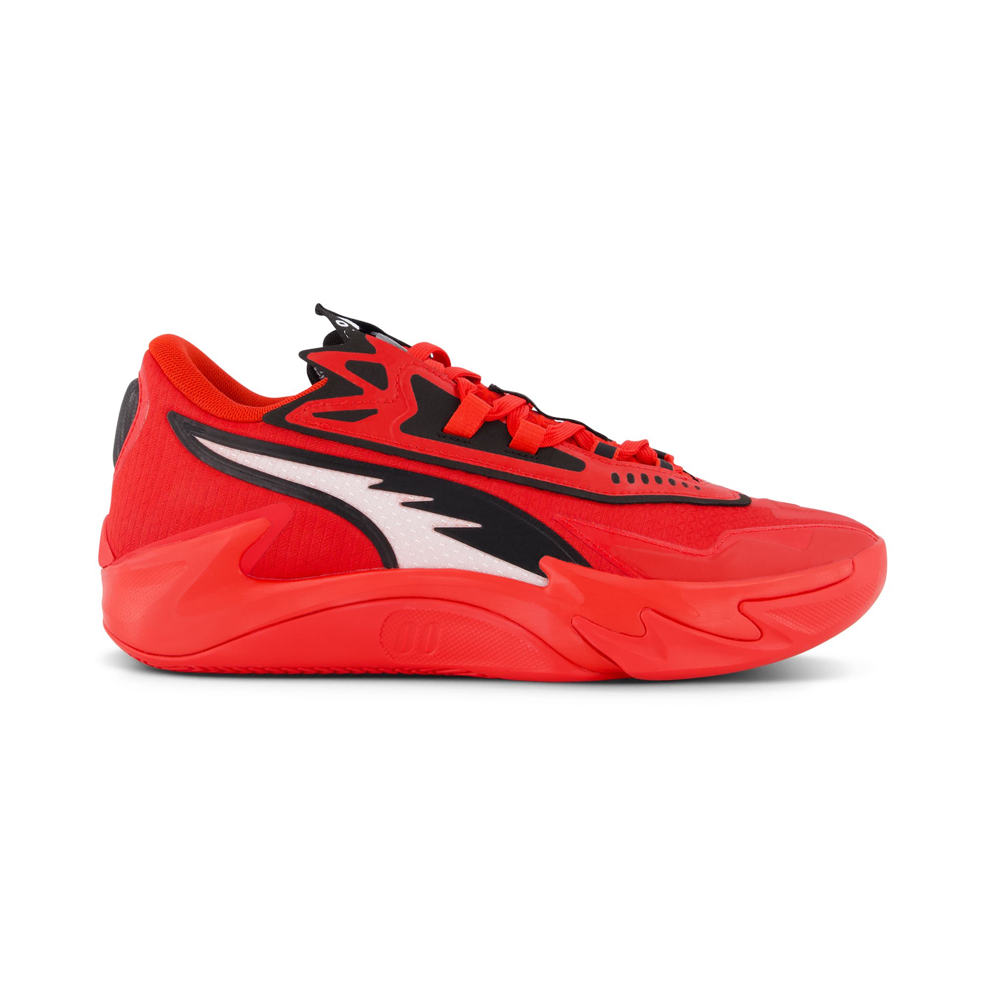 PUMA Unisex Scoot Zeros II Basketball Shoes