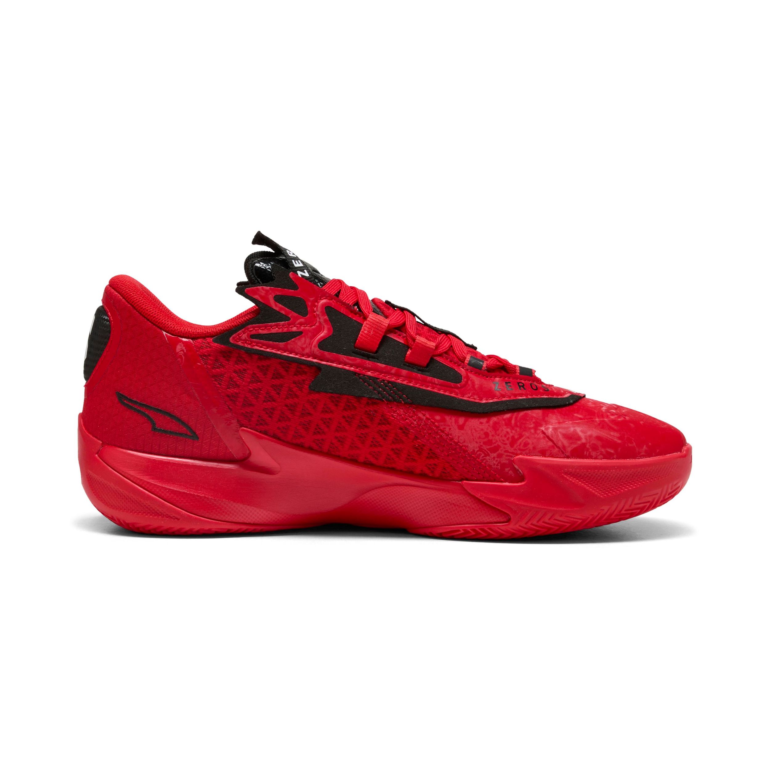 PUMA Unisex Scoot Zeros II Basketball Shoes