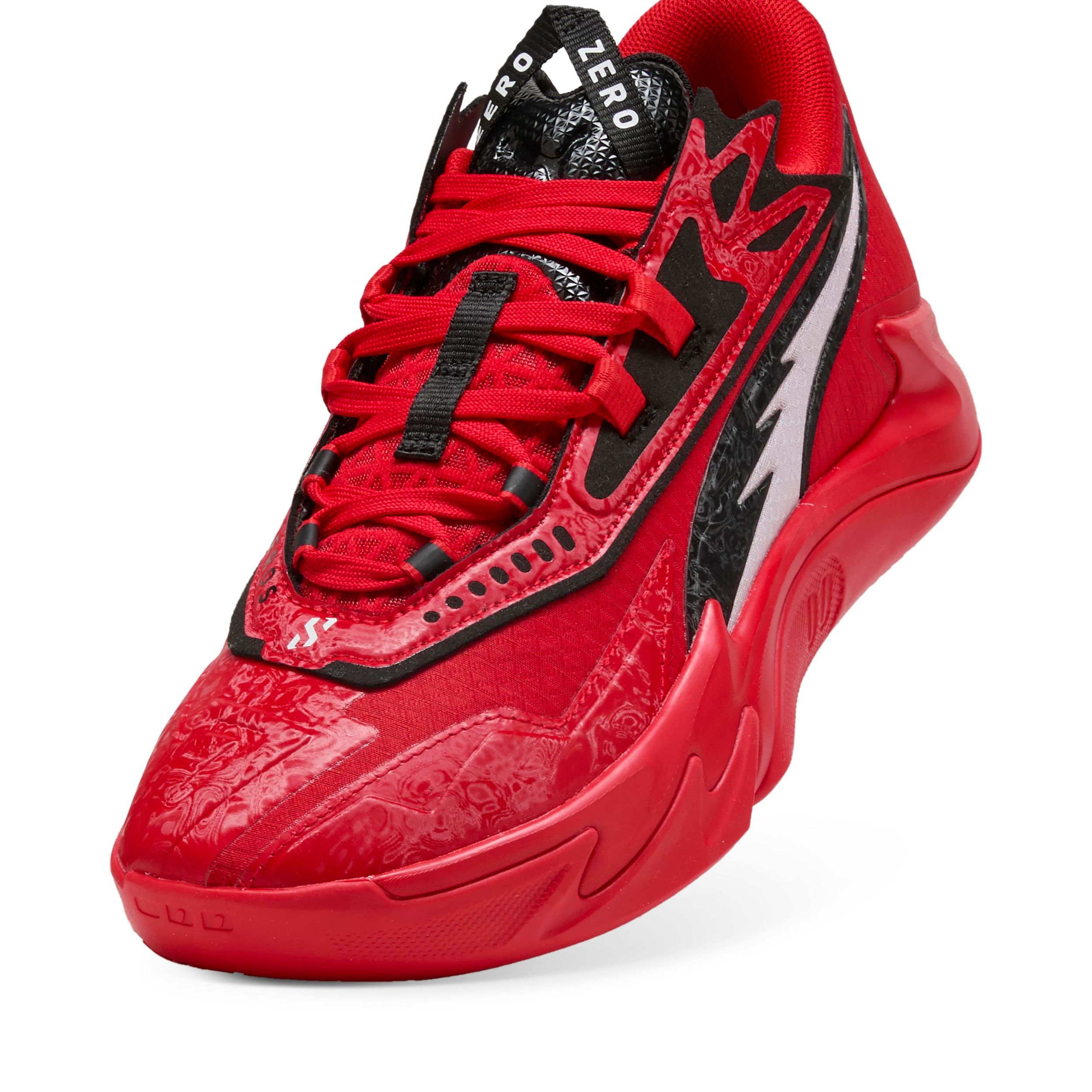 PUMA Unisex Scoot Zeros II Basketball Shoes
