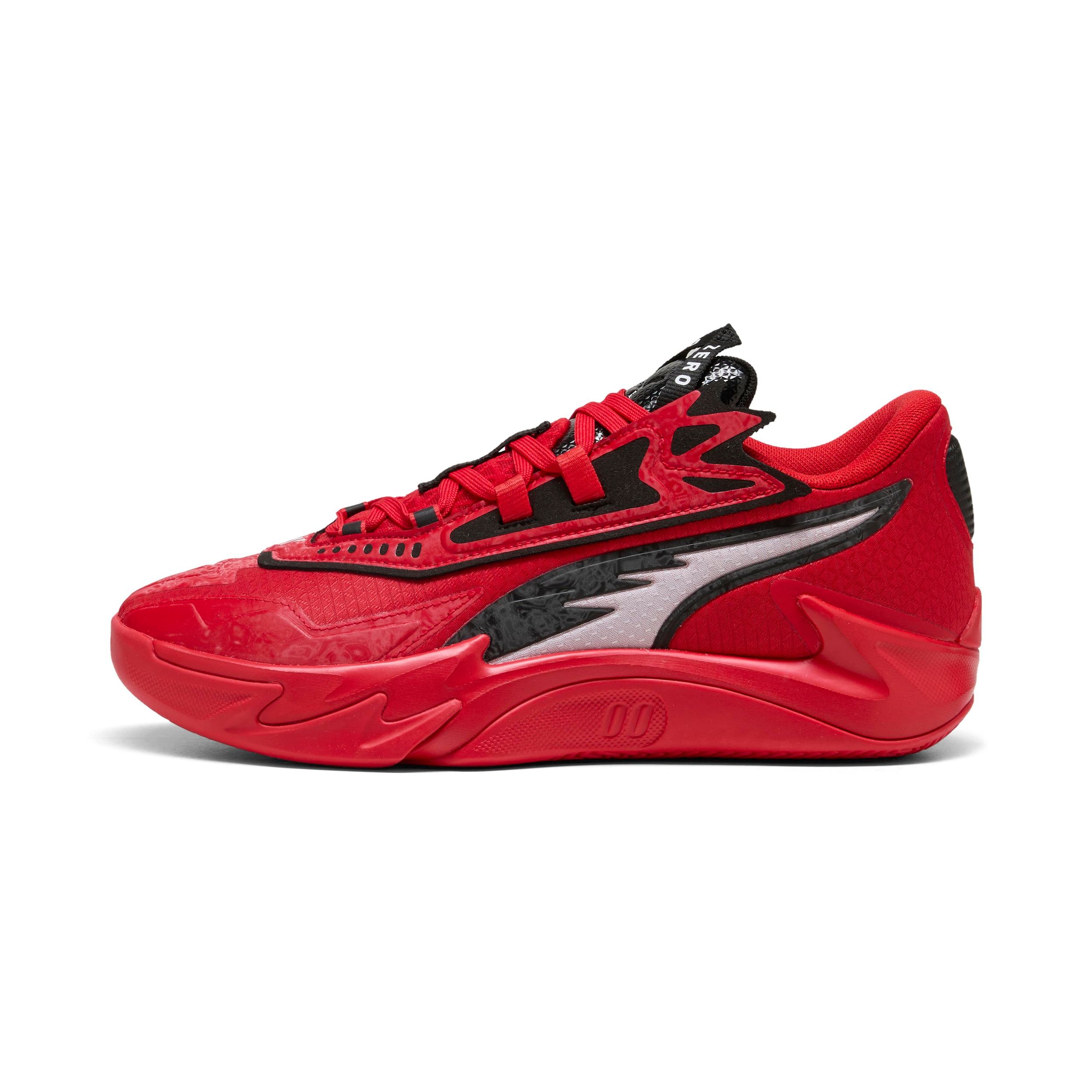 PUMA Unisex Scoot Zeros II Basketball Shoes