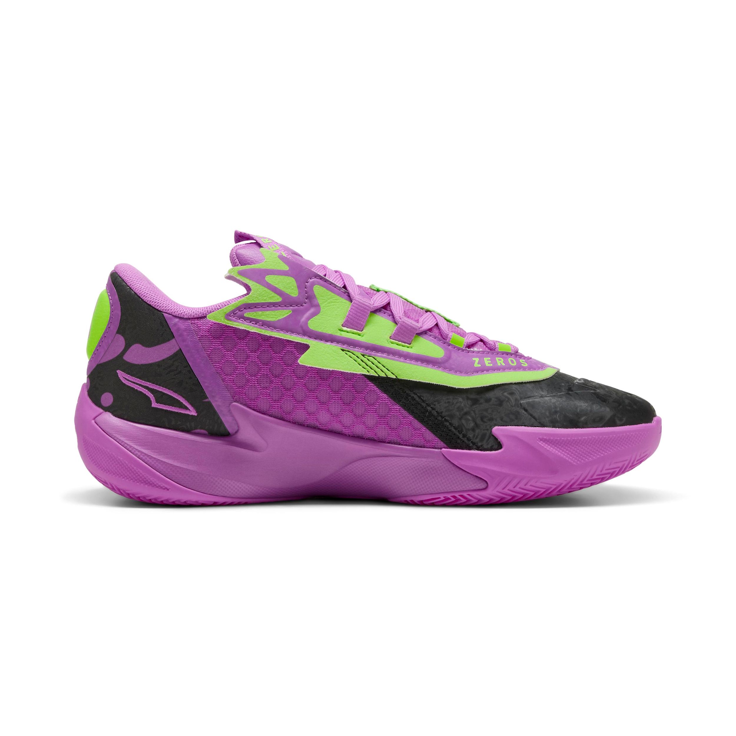 PUMA Unisex Scoot Zeros II Basketball Shoes