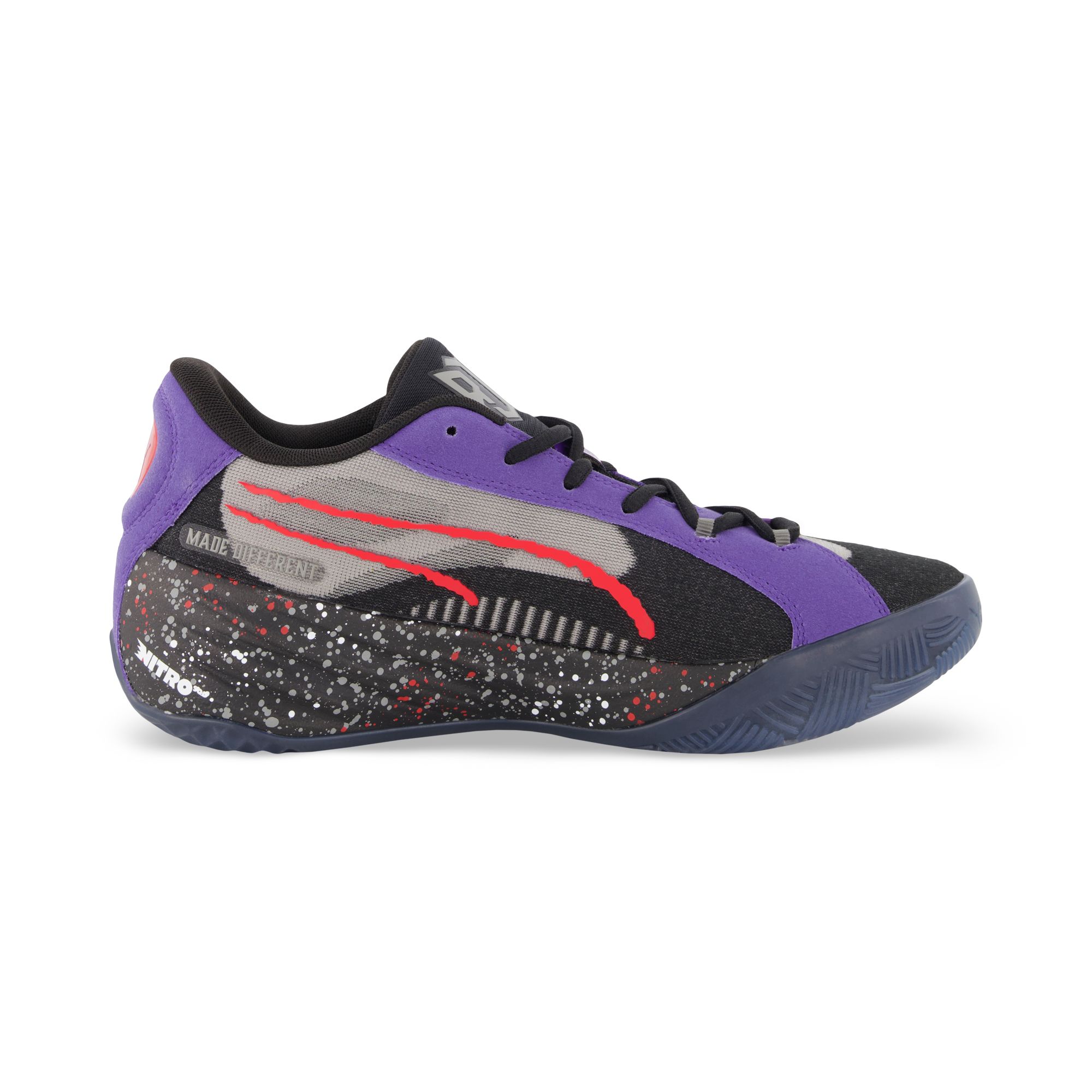 PUMA Unisex All-Pro NITRO™ RJ Barrett Basketball Shoes SportChek