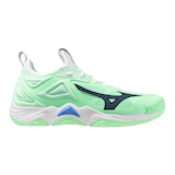 Mizuno Unisex Wave Momentum 3 Volleyball Shoes Side_Right