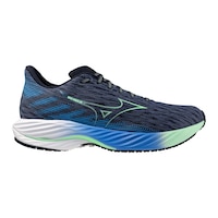 Mizuno Men's Wave Rider 28 Running Shoes Side_Right