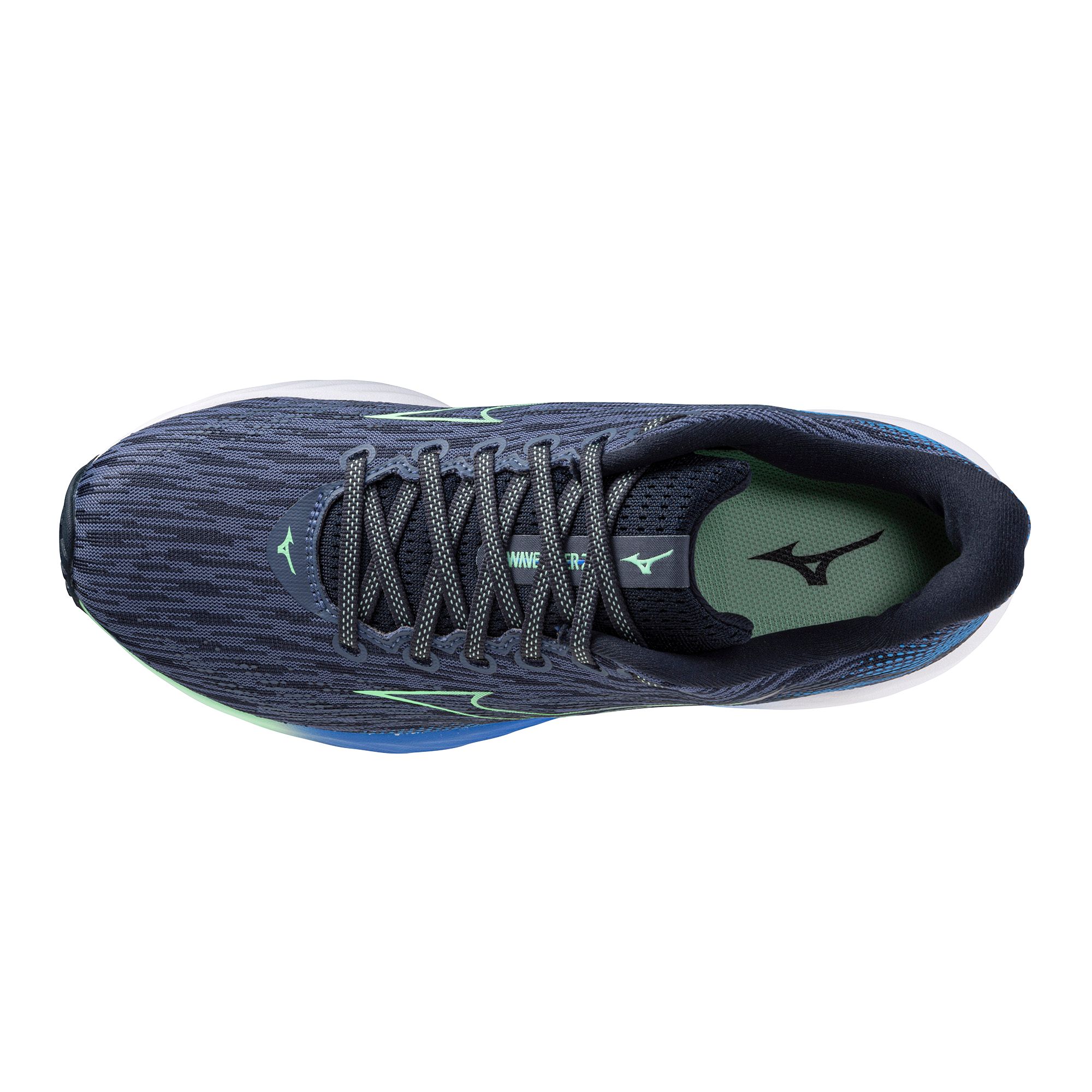 Mizuno Men's Wave Rider 28 Running Shoes