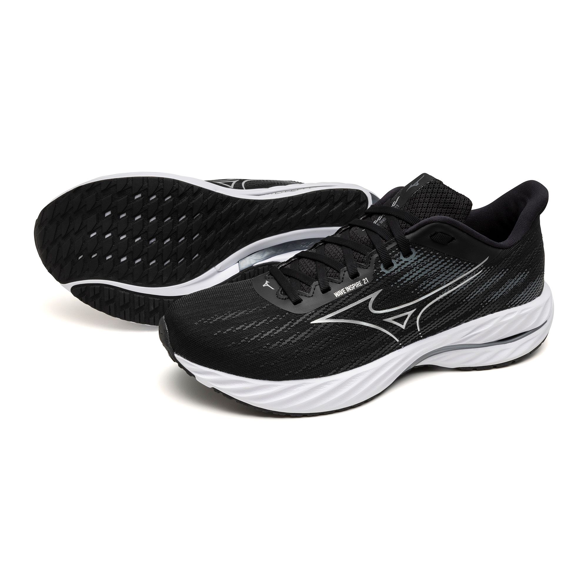 Mizuno Men's Wave Inspire 8 Running Shoes