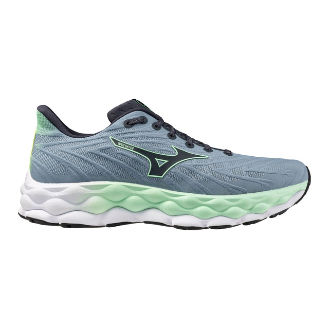 Mizuno Men's Wave Sky 8 Running Shoes