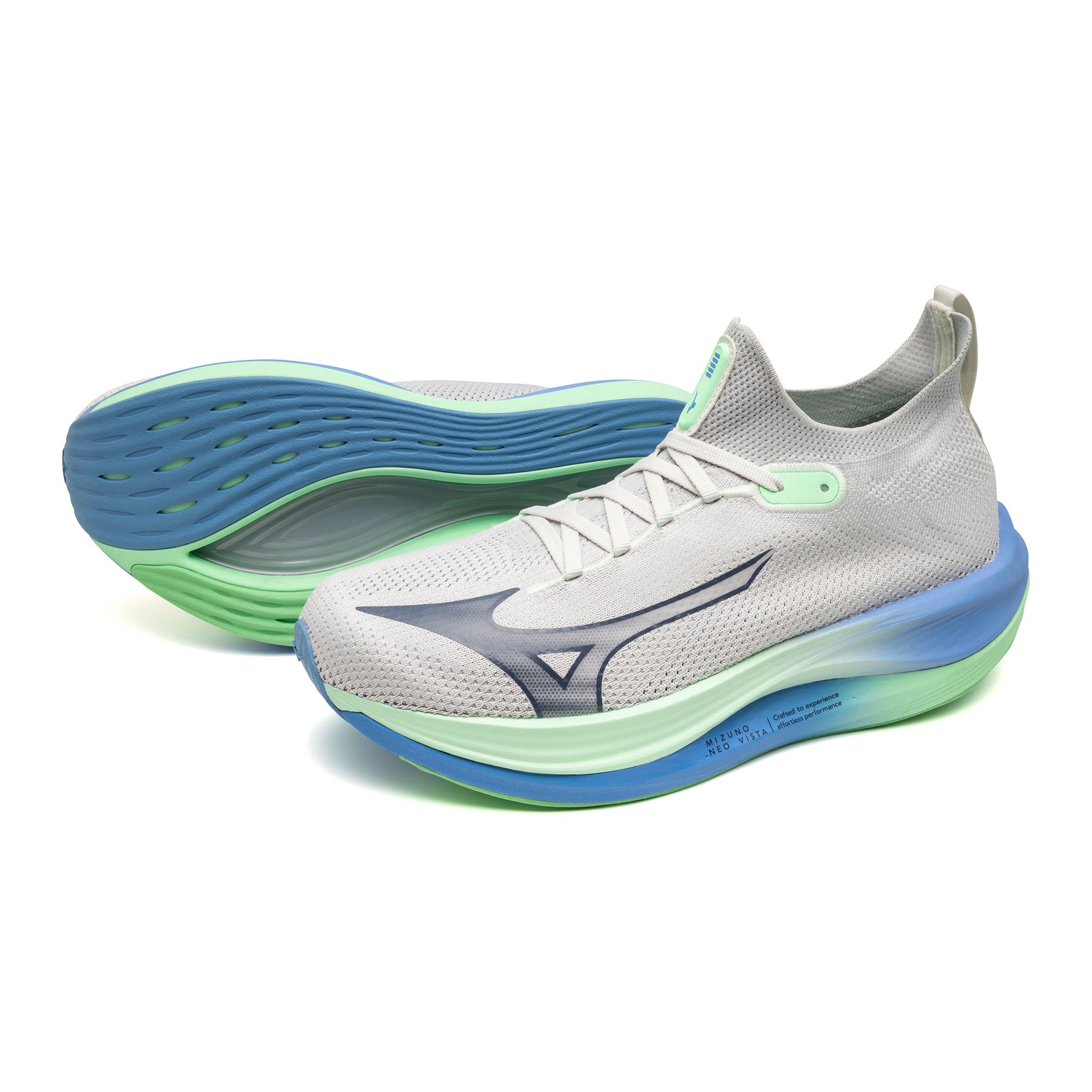 Mizuno Men's Neo Vista Running Shoes
