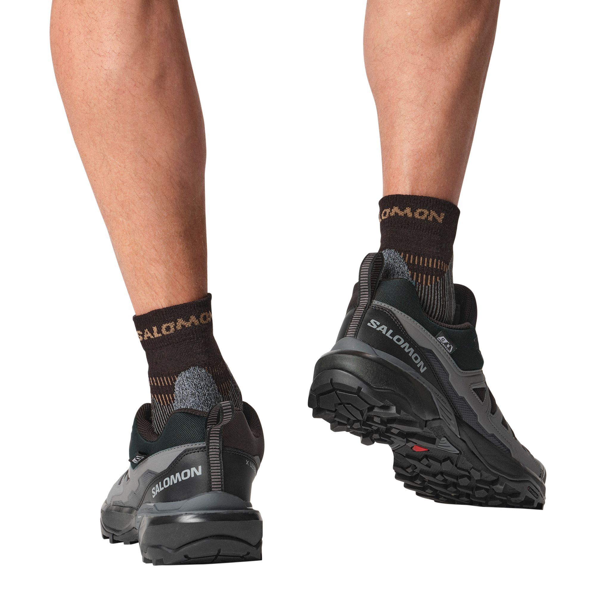 Salomon Men's X ULTRA 360 Climasalomon Hiking Shoes