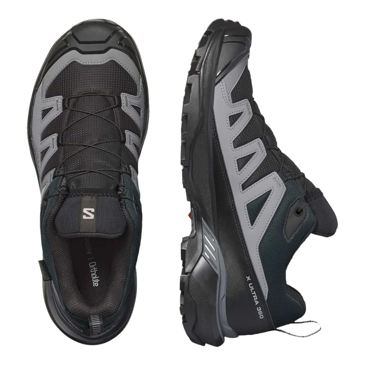 Salomon Men's X ULTRA 360 Climasalomon Hiking Shoes | SportChek