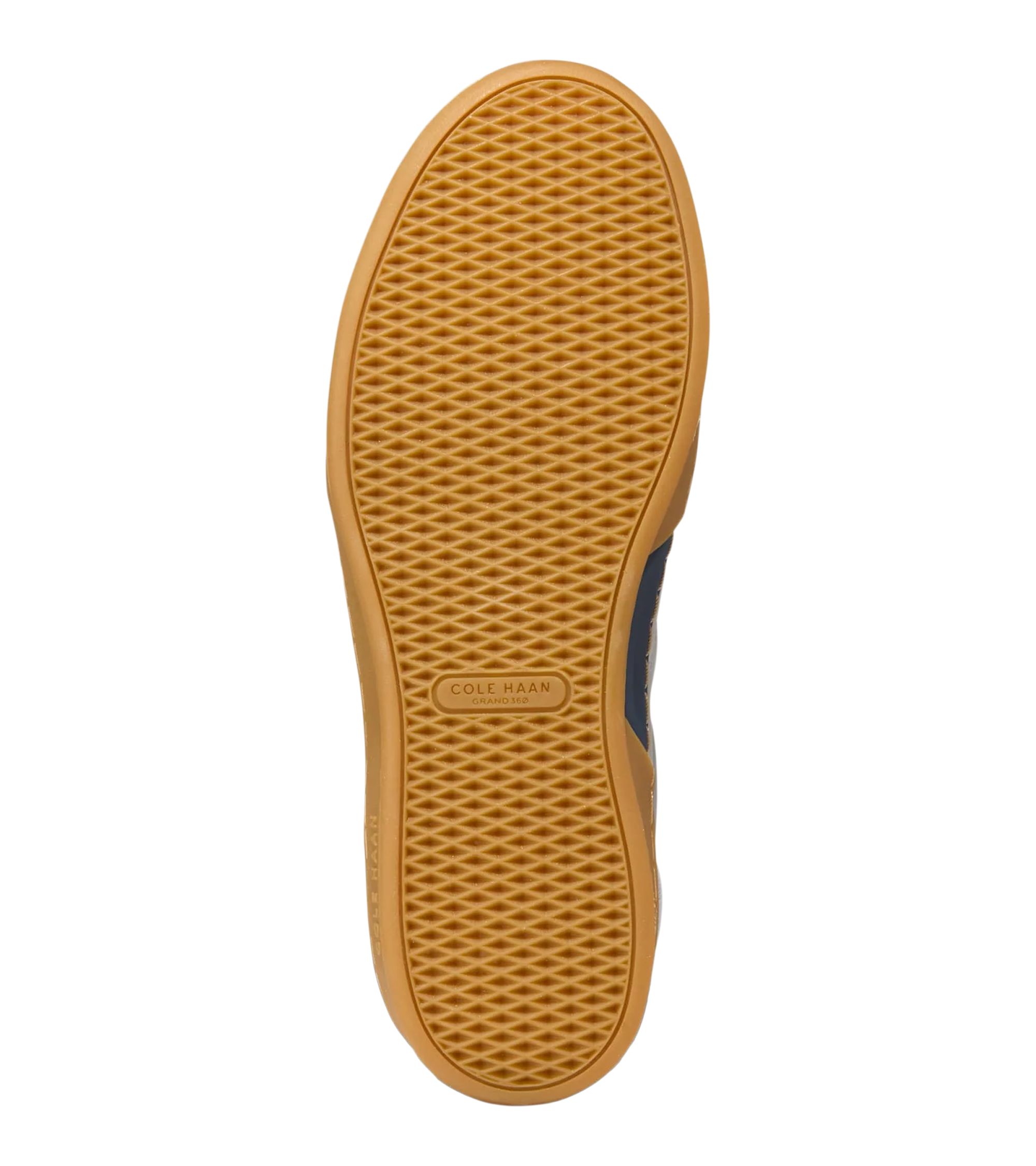 Cole Haan Men's Grand Pro Breakaway Shoes