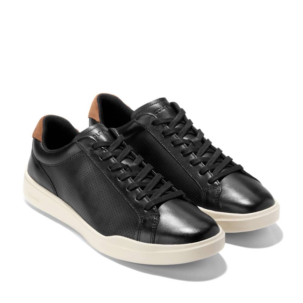 Cole Haan Men's Grand Crosscourt Shoes