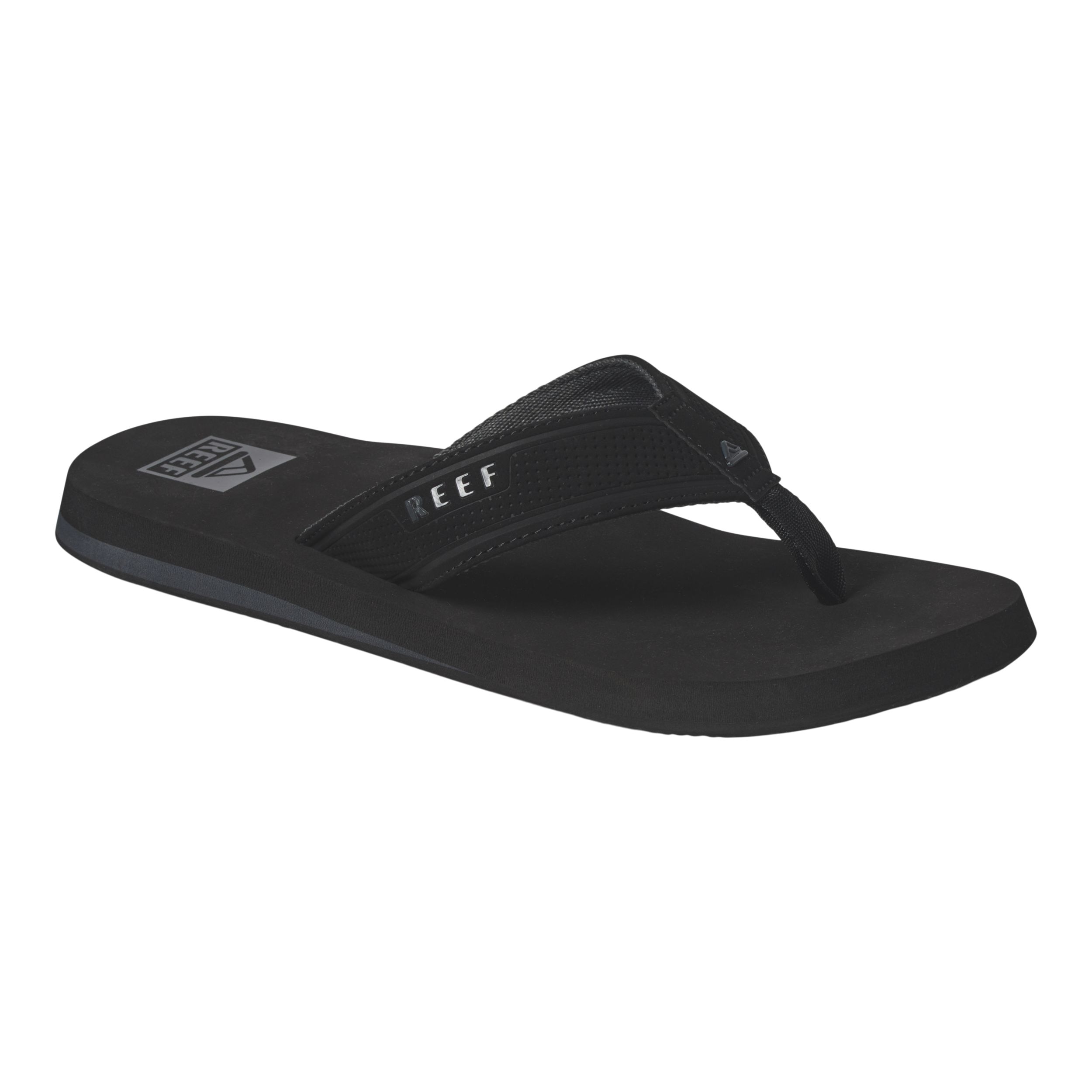 Reef Men's The Lay Back Sandals