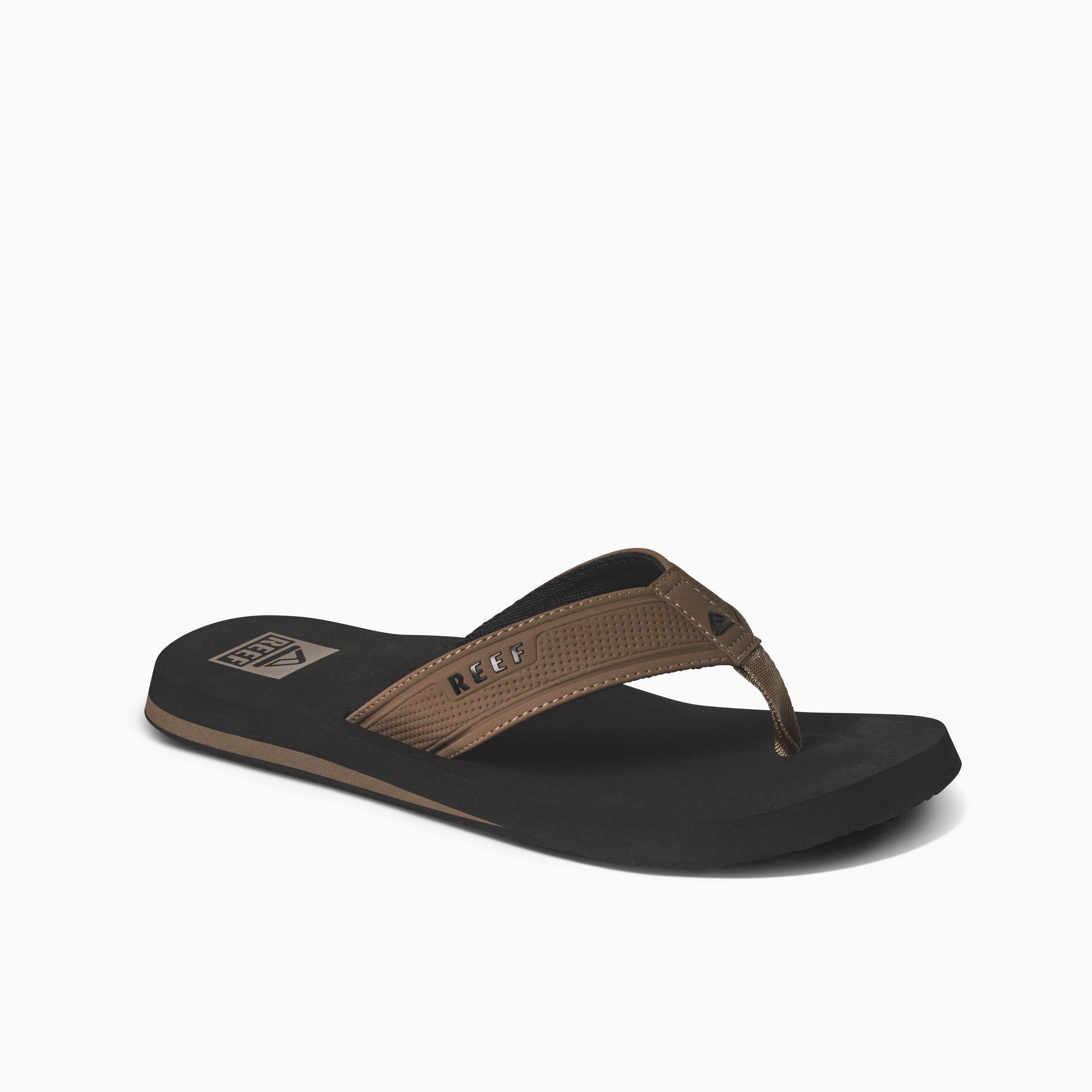 Reef Men's The Lay Back Sandals