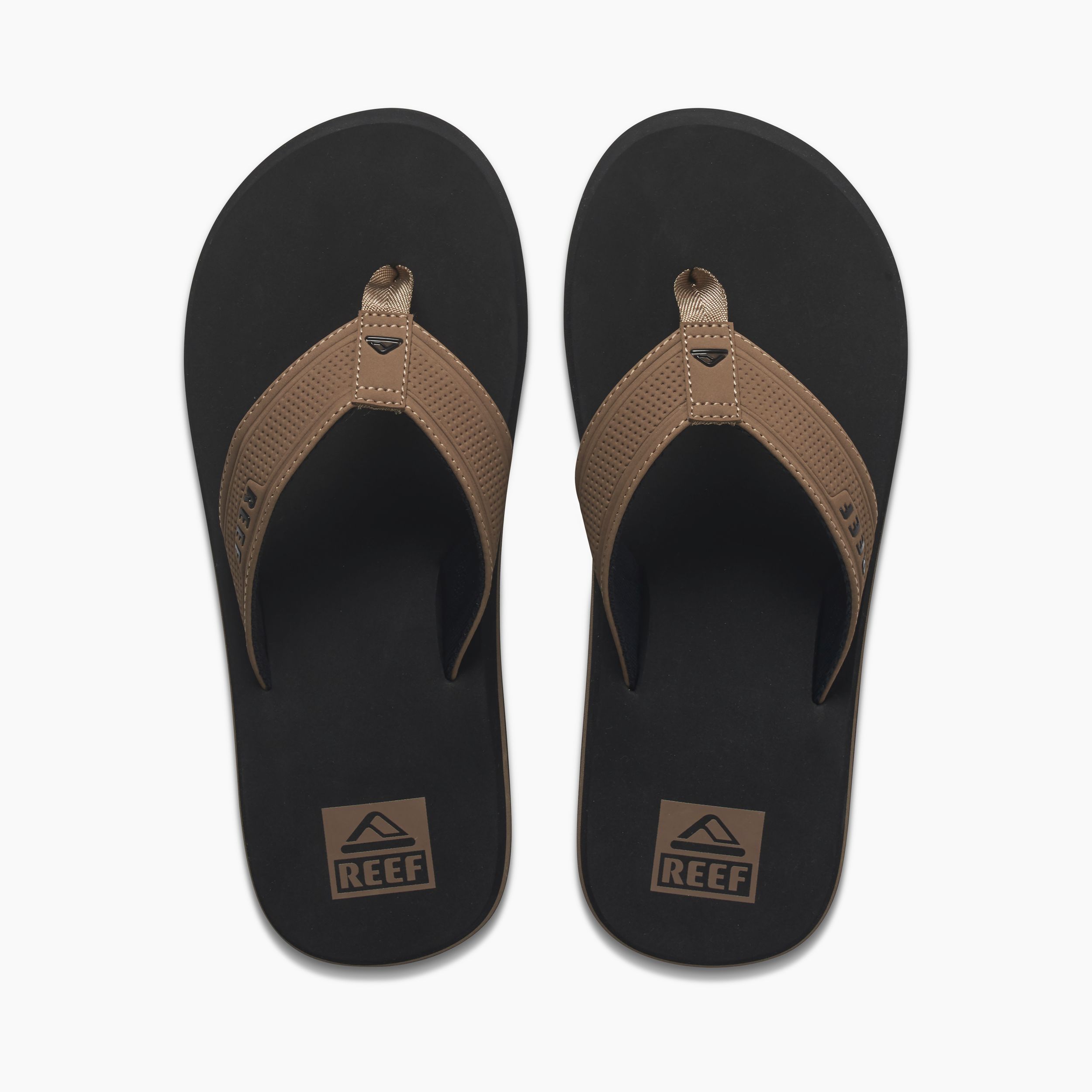 Reef Men's The Lay Back Sandals
