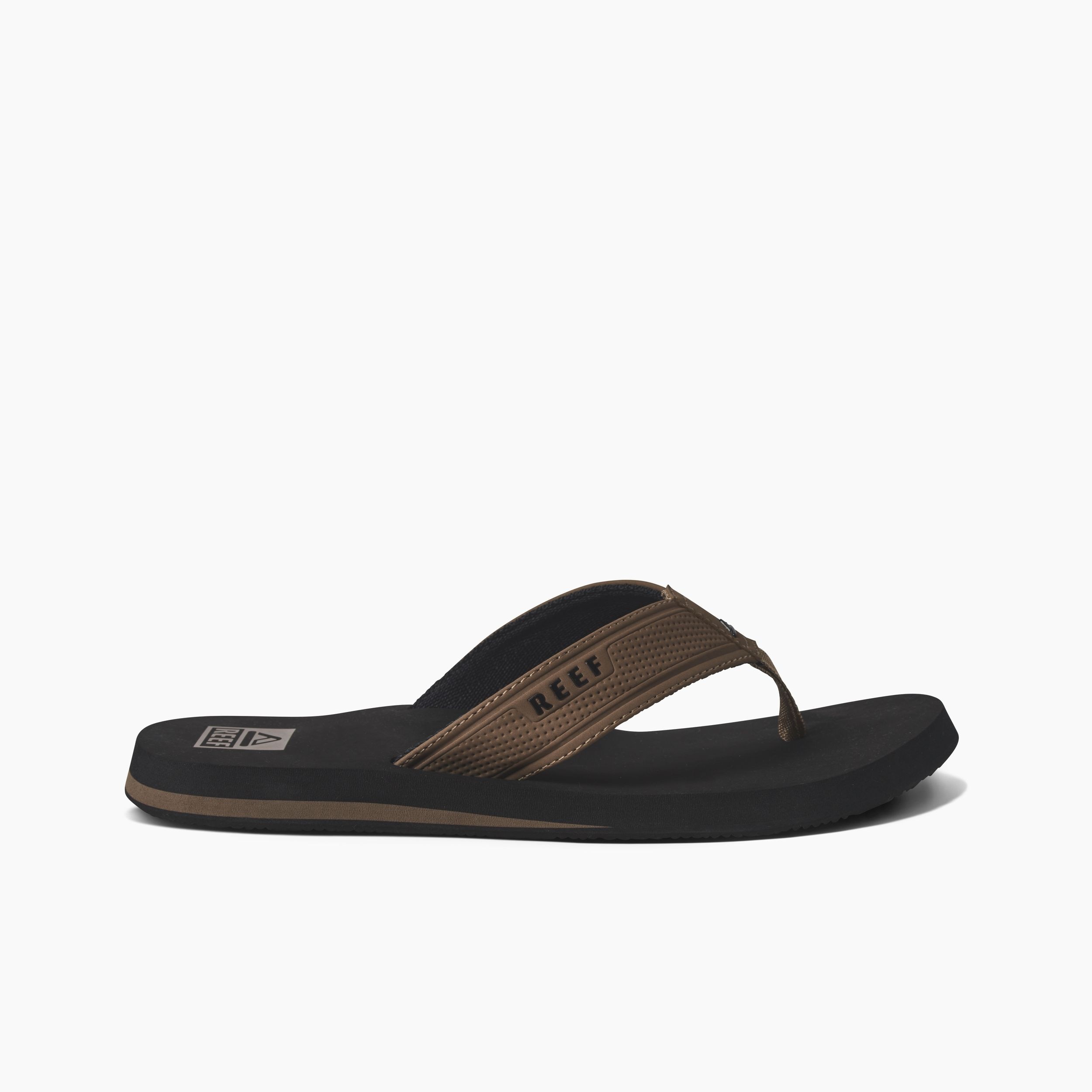 Reef Men's The Lay Back Sandals