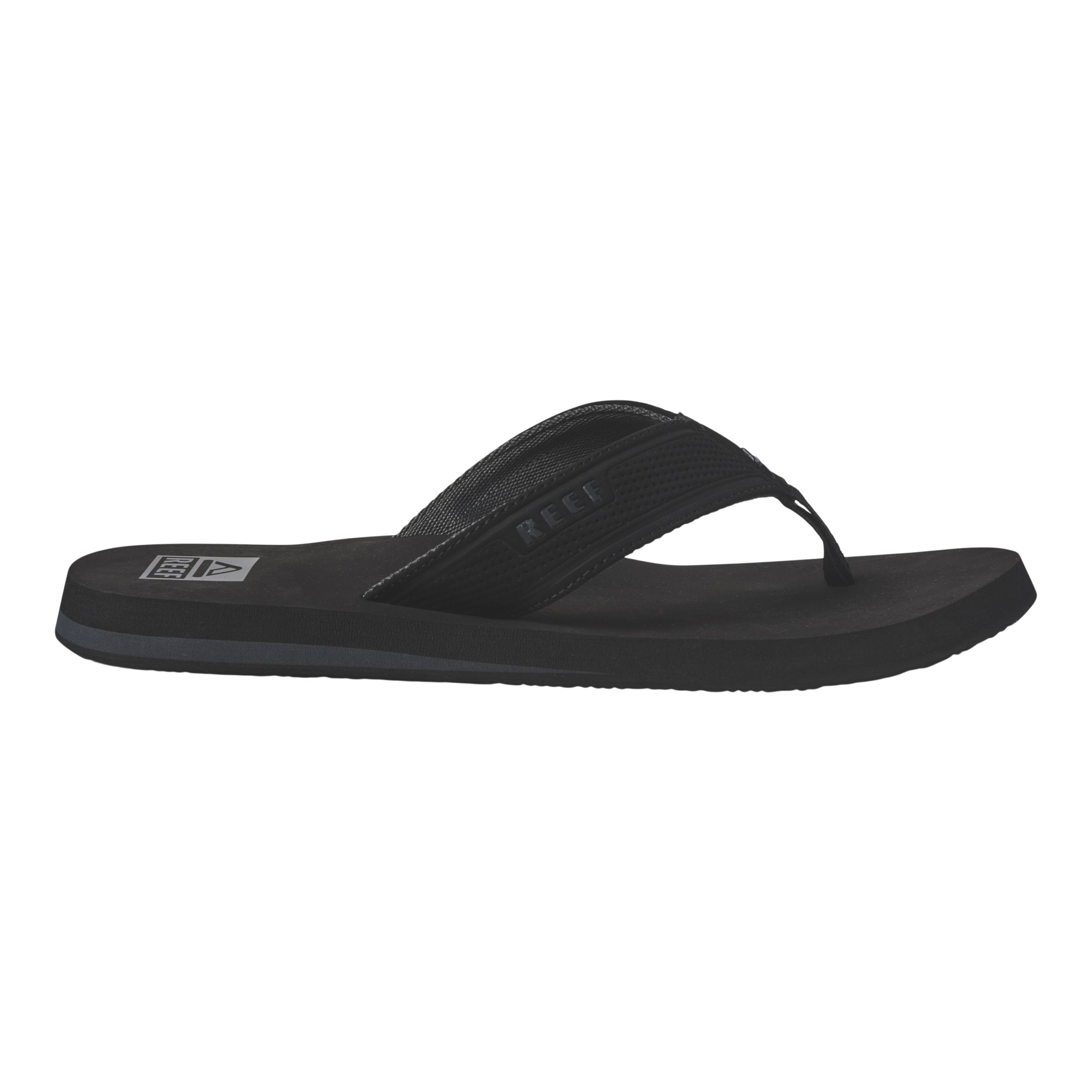 Reef Men's The Lay Back Sandals