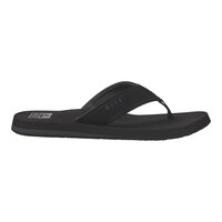 Reef Men's The Lay Back Sandals Side_Right