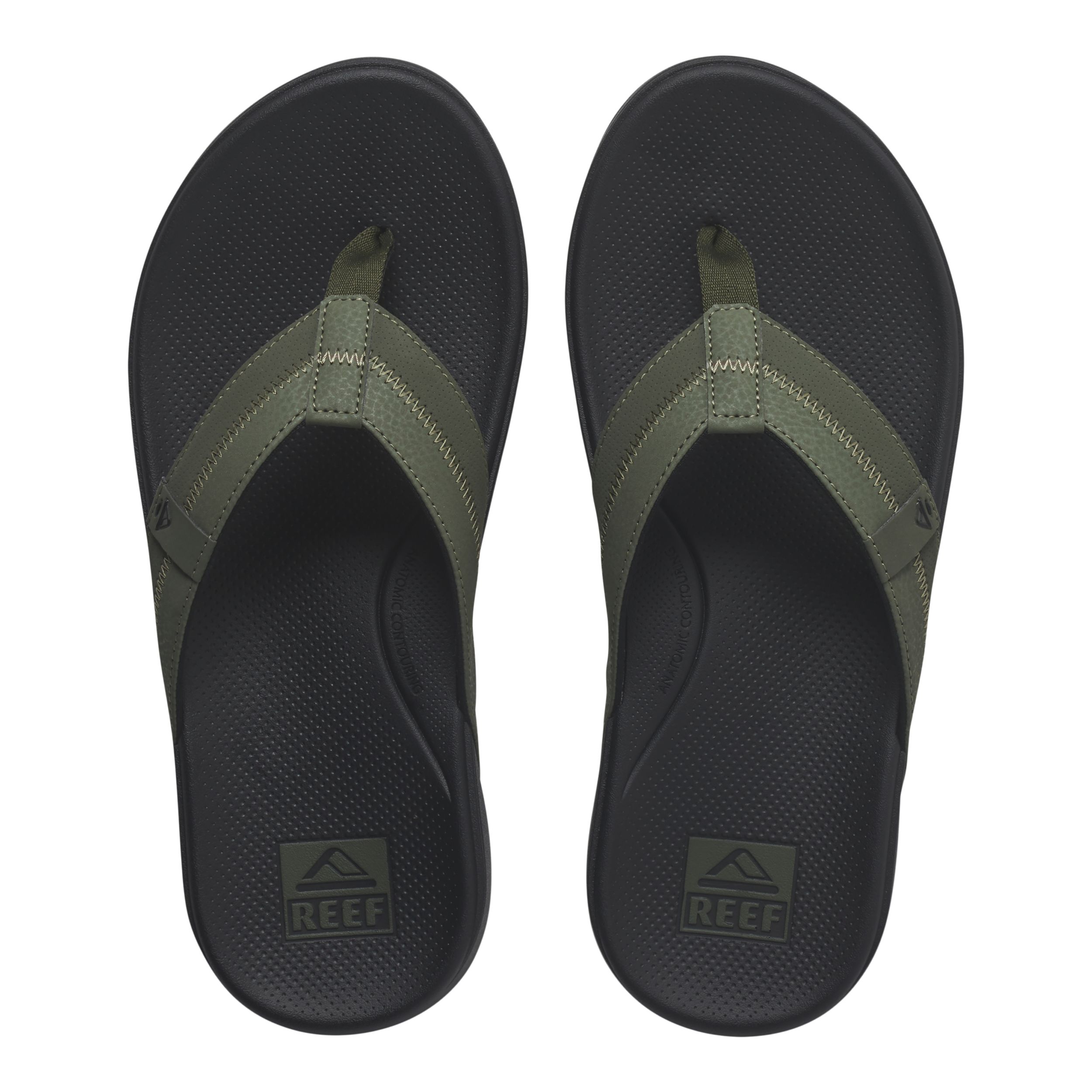 Reef Men's Cushion Phantom 2 Sandals
