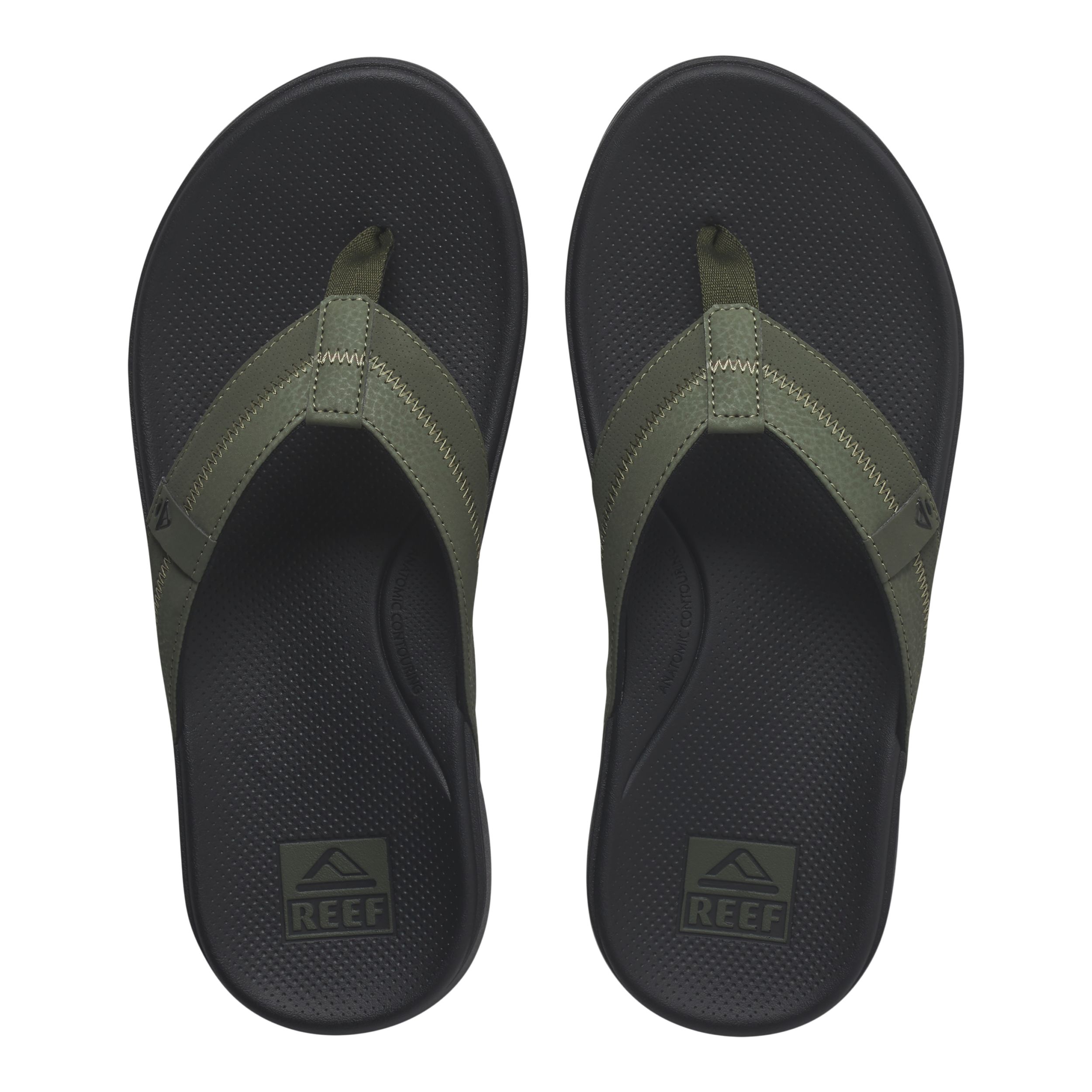 Reef Men's Cushion Phantom 2 Sandals