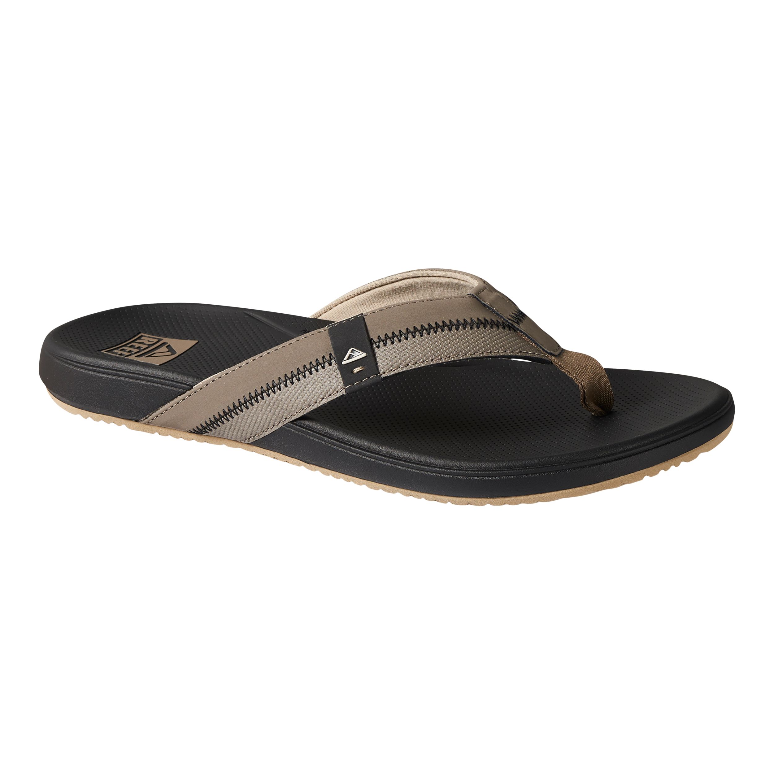 REEF Men's Cushion Phantom 2 Sandals