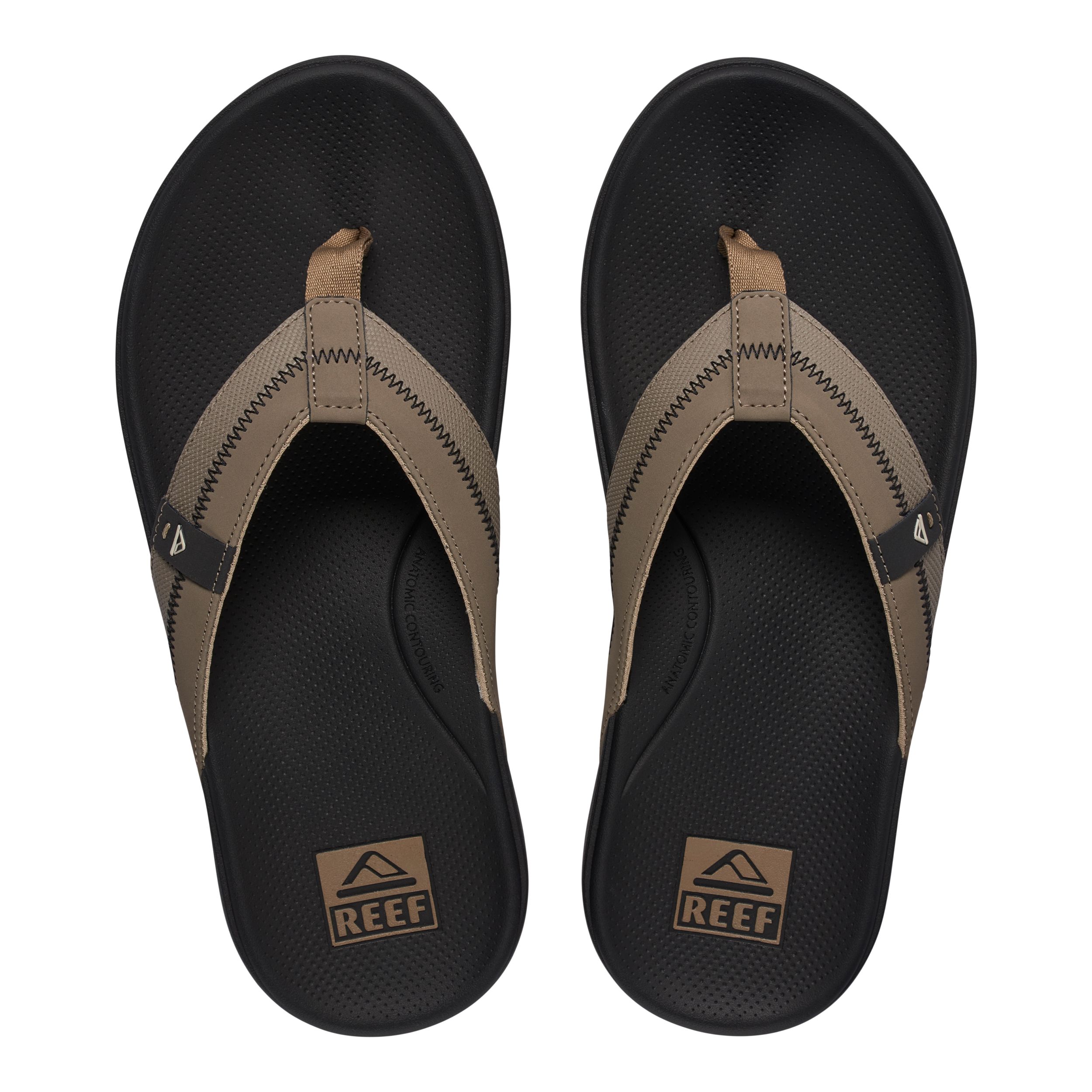 REEF Men's Cushion Phantom 2 Sandals