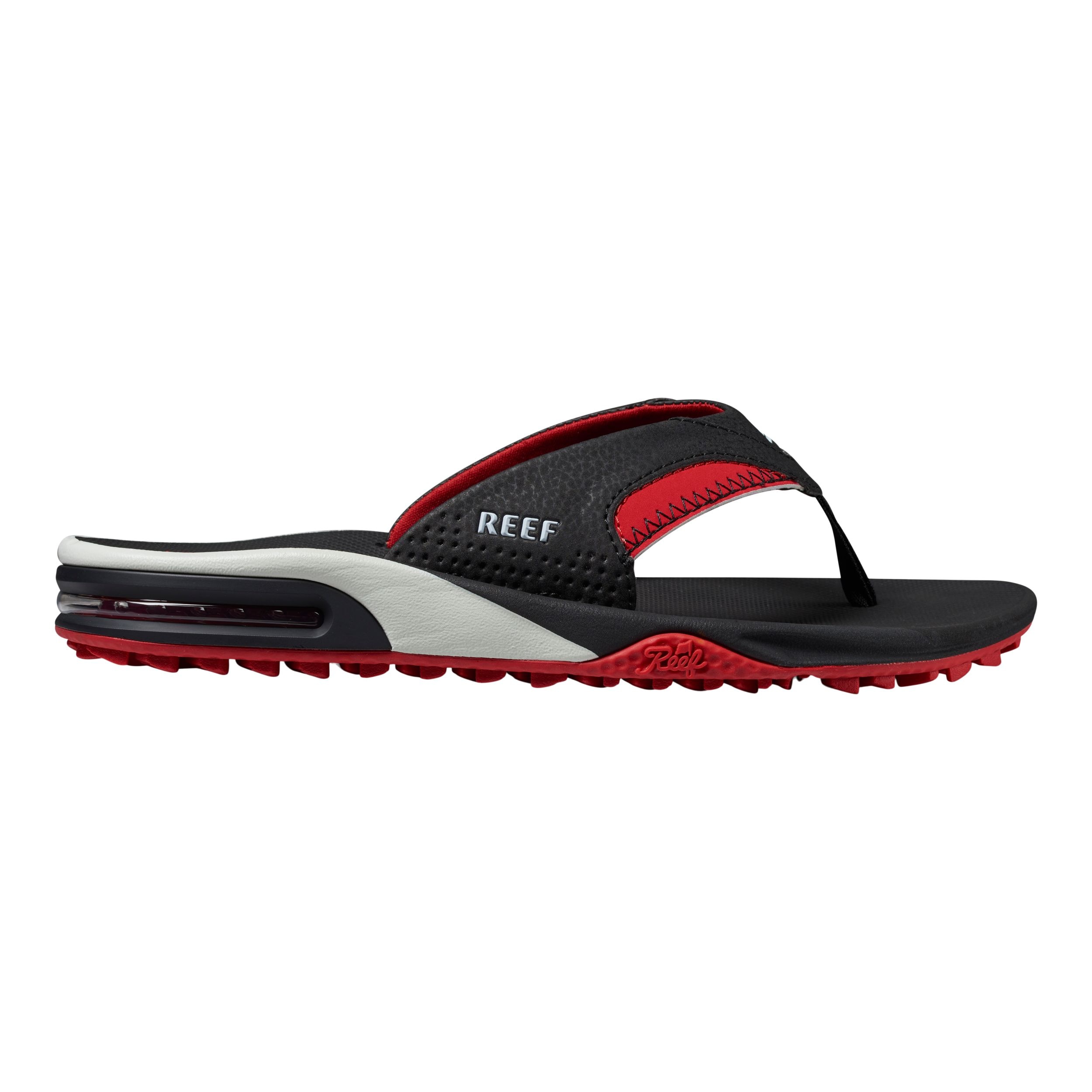 Reef Men's Fanning Pregame Day Sandals