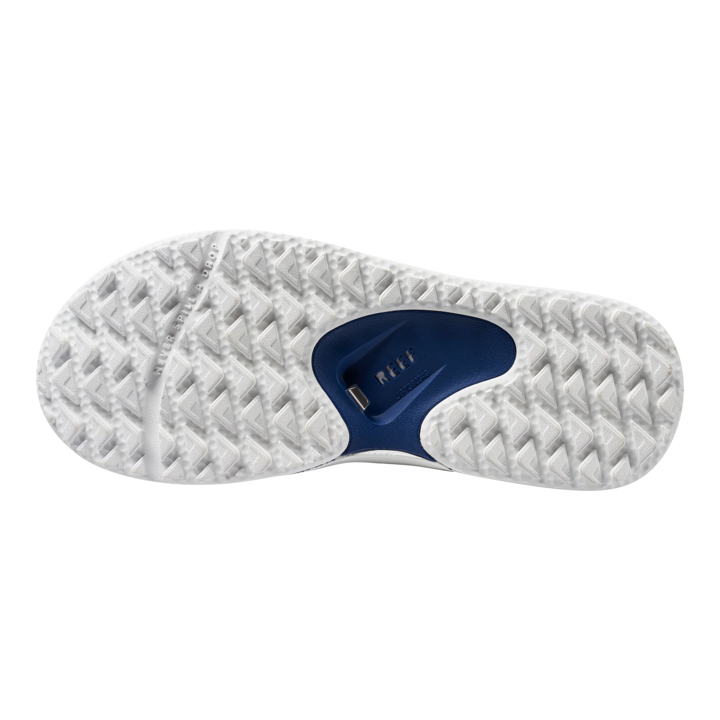 Reef Men's Fanning Pregame Day Sandals