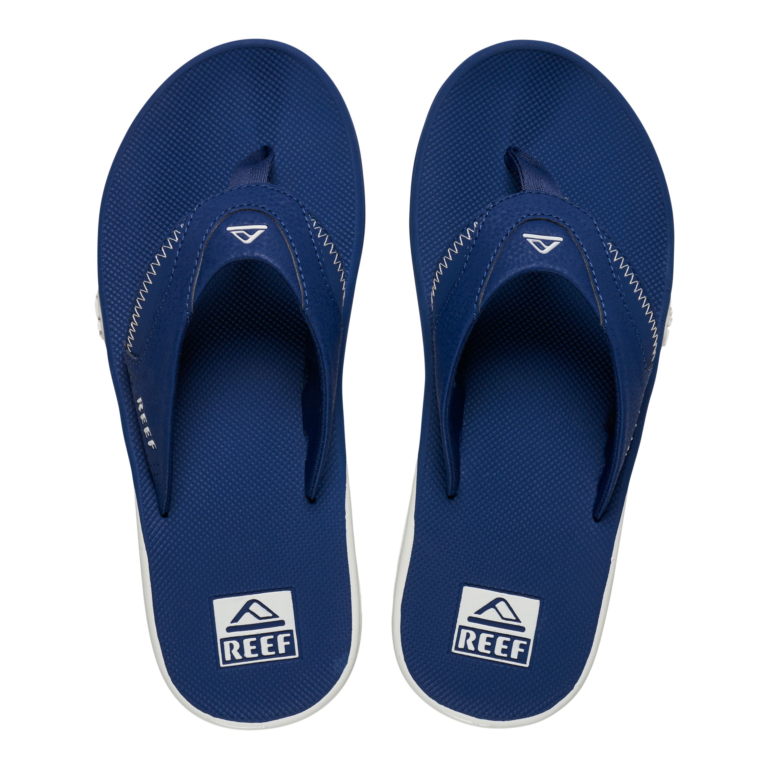 Reef Men's Fanning Pregame Day Sandals