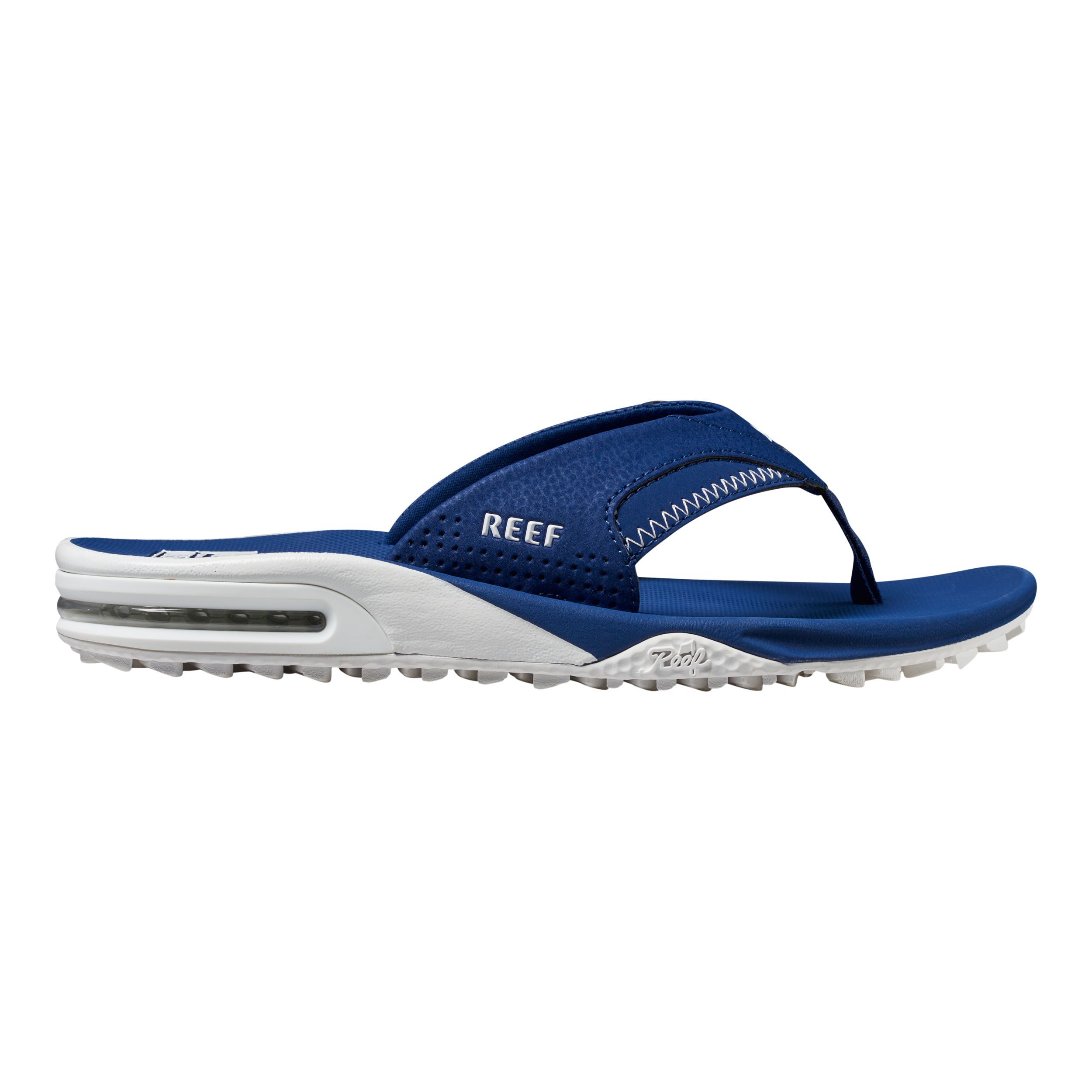 Reef Men's Fanning Pregame Day Sandals