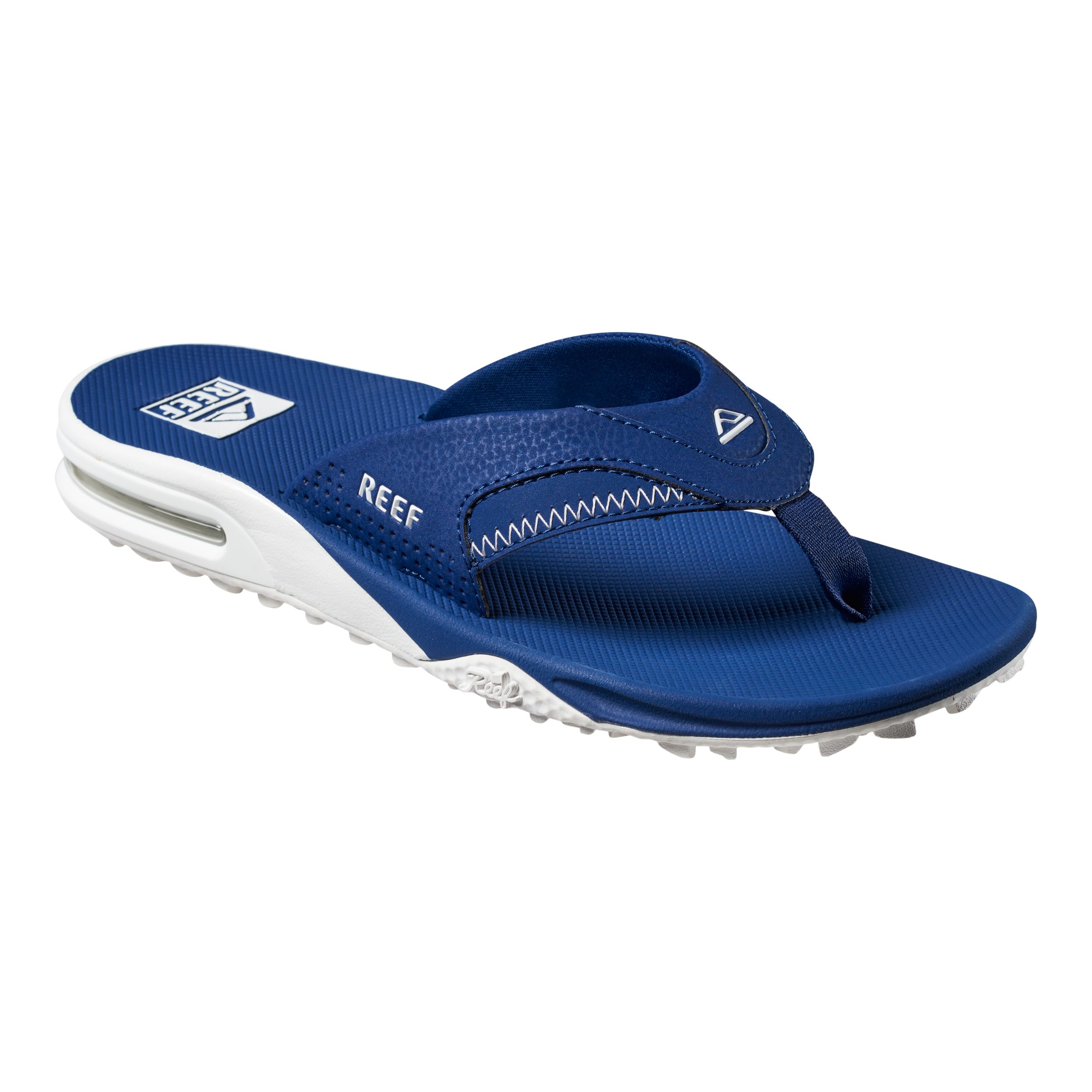 Reef Men's Fanning Pregame Day Sandals