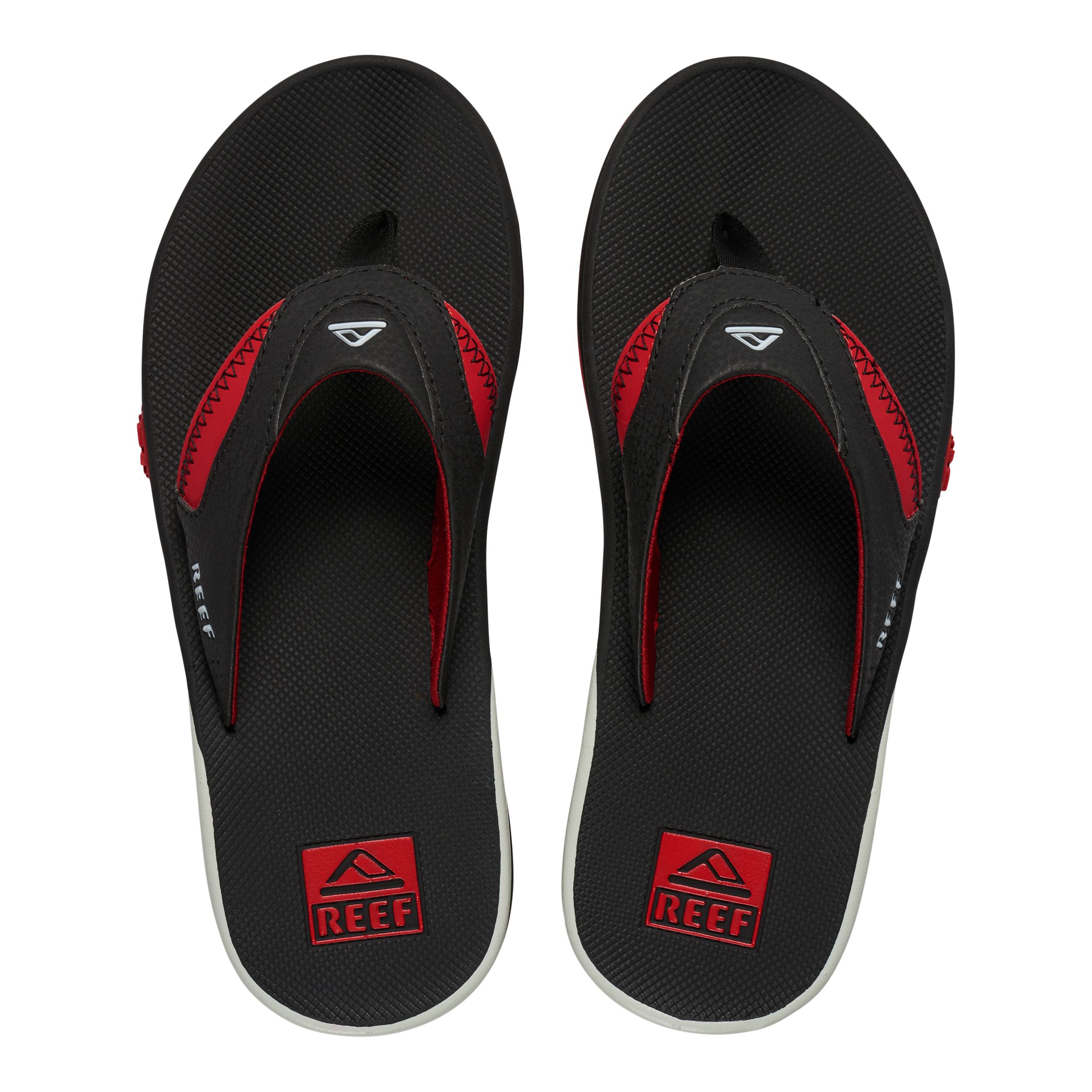 Reef Men's Fanning Pregame Day Sandals