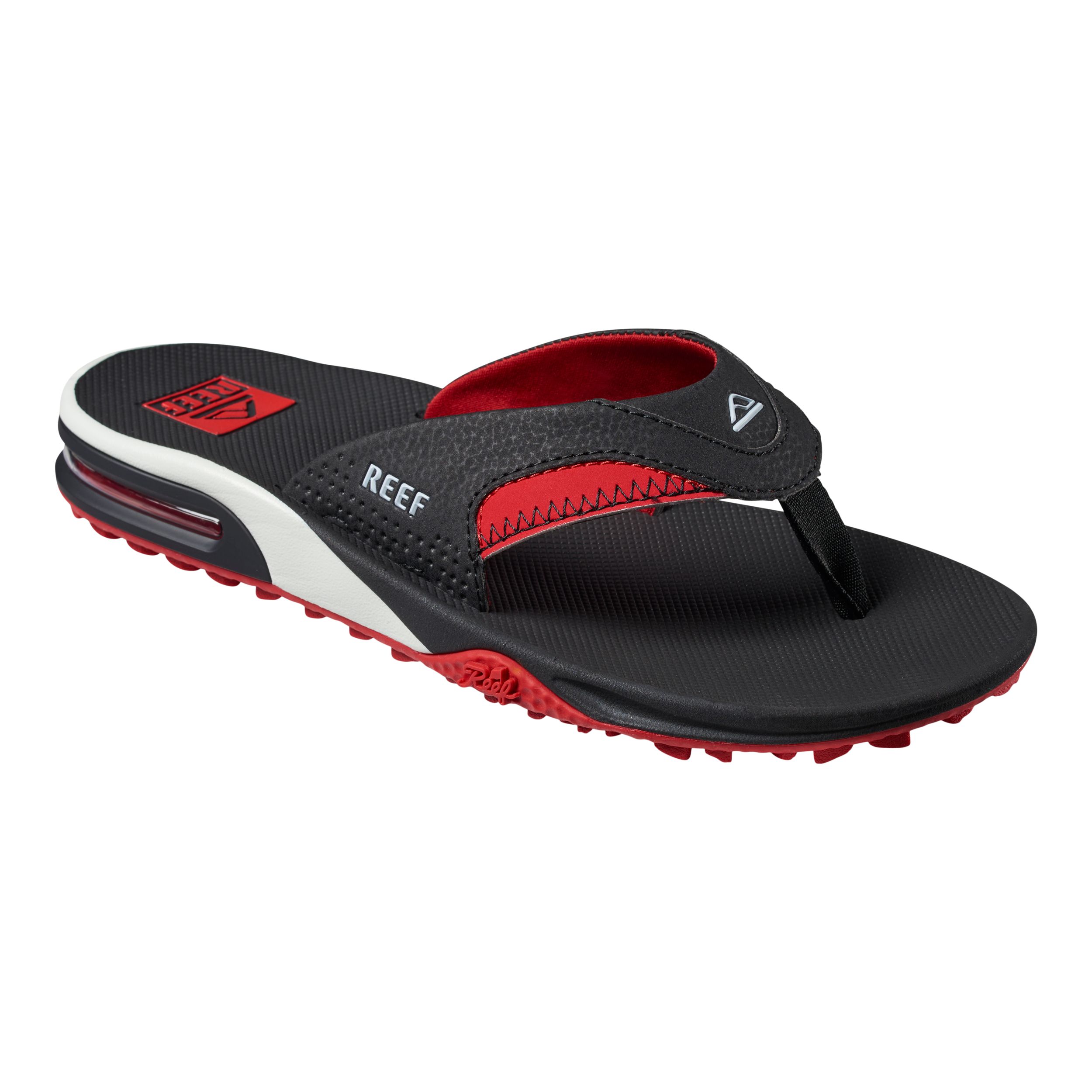 Reef Men's Fanning Pregame Day Sandals