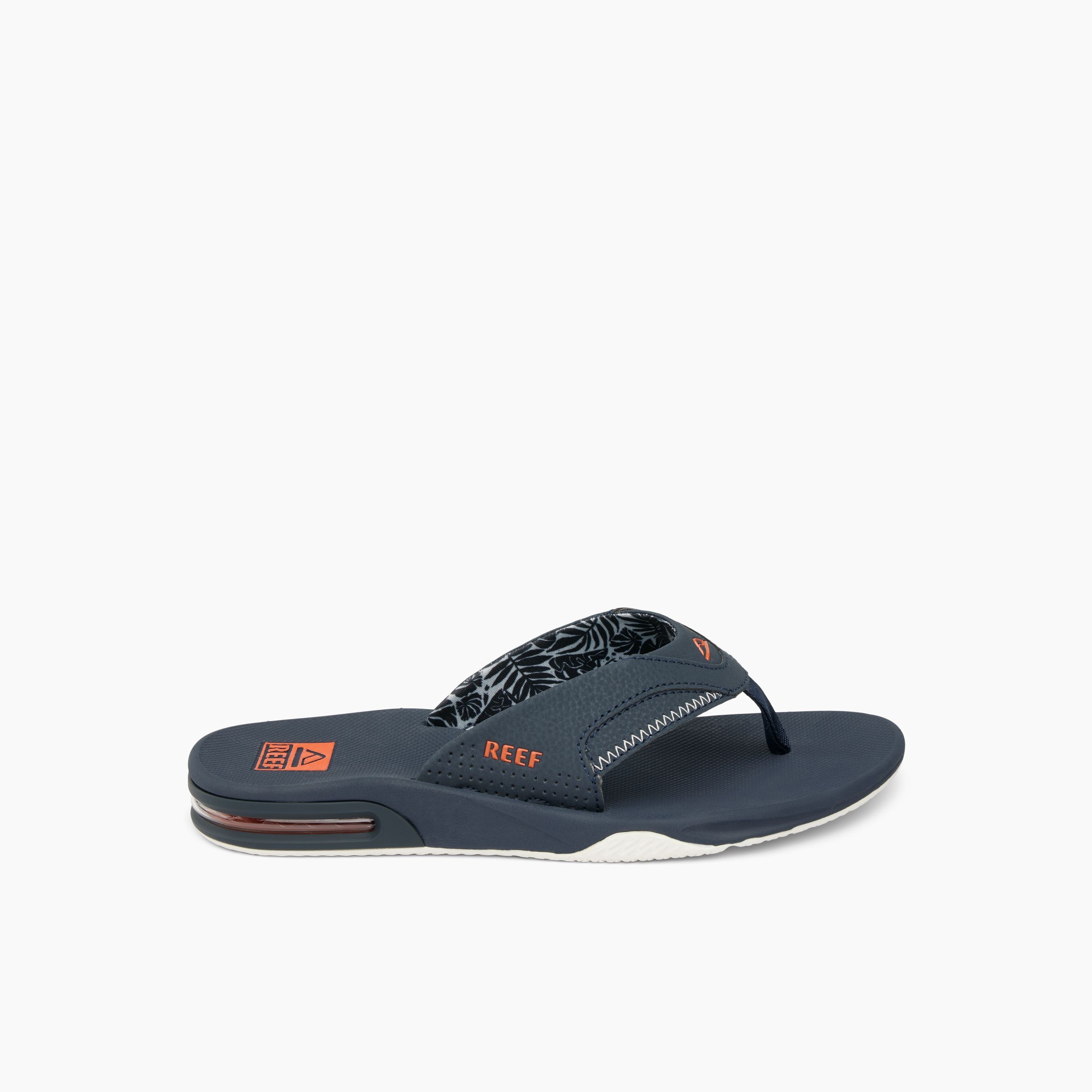 REEF Men's Fanning  Sandals