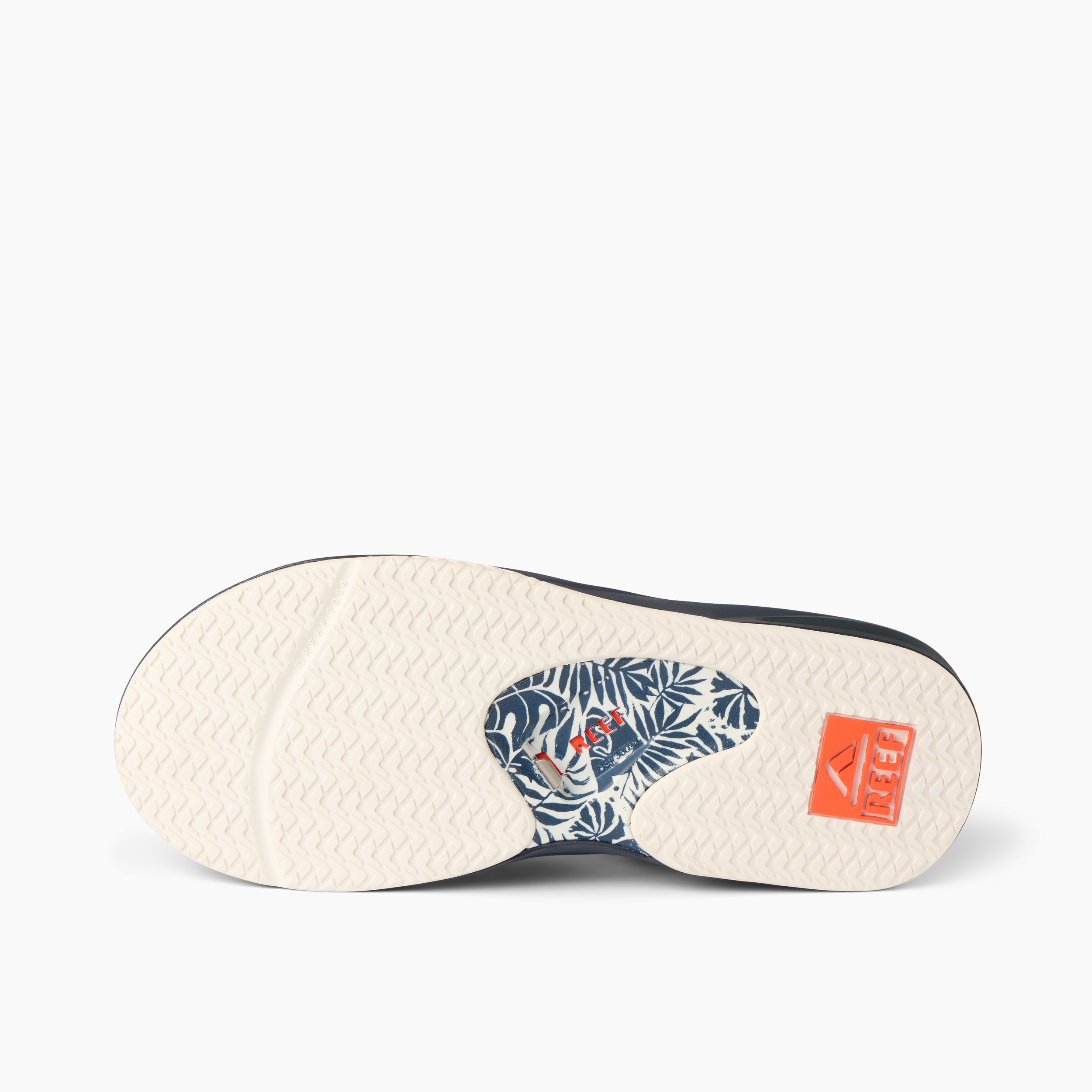 REEF Men's Fanning  Sandals