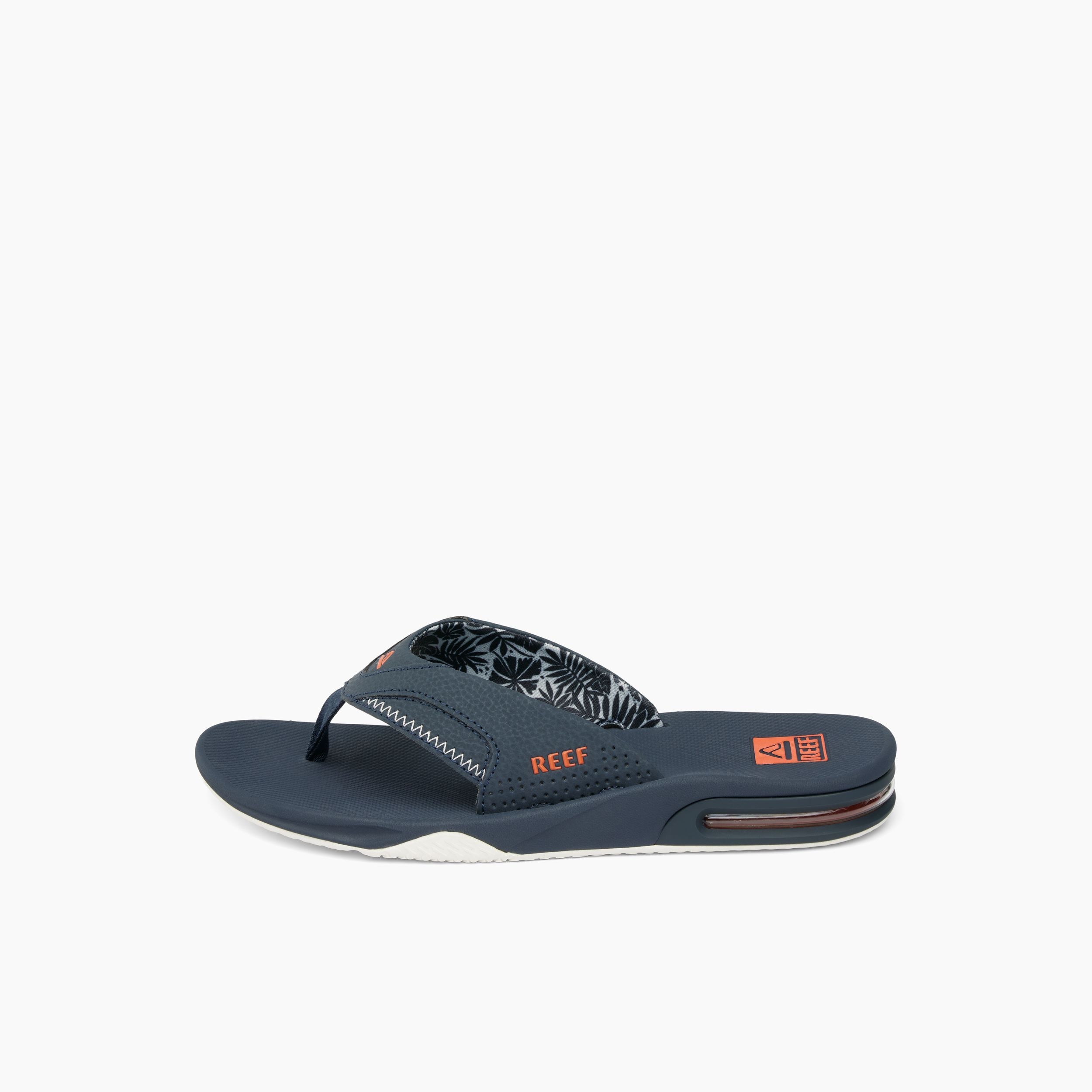 REEF Men's Fanning  Sandals