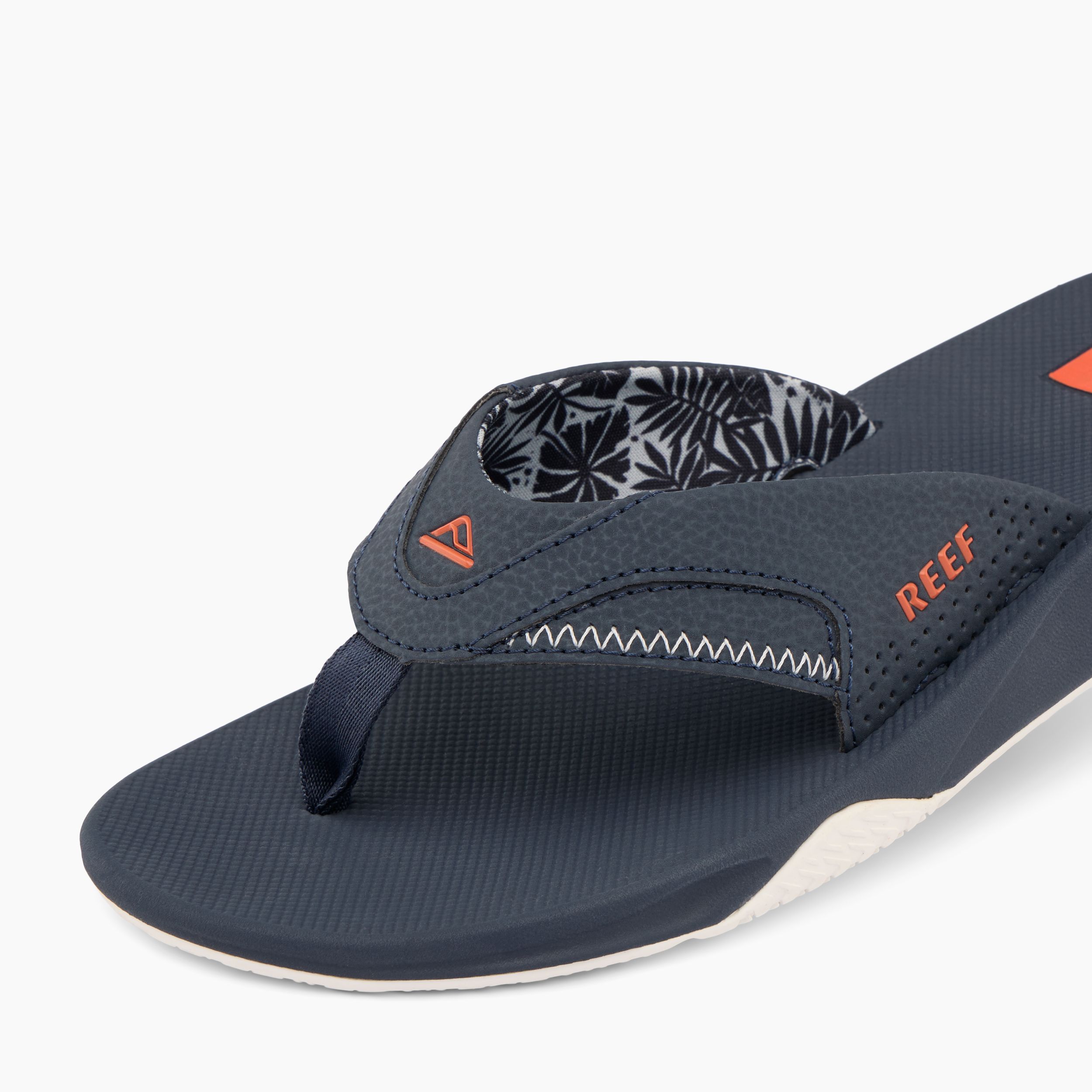 REEF Men's Fanning  Sandals