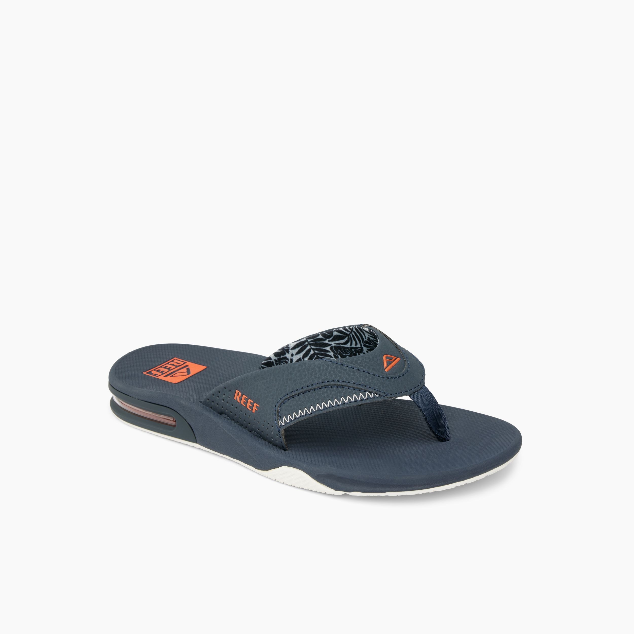 REEF Men's Fanning  Sandals